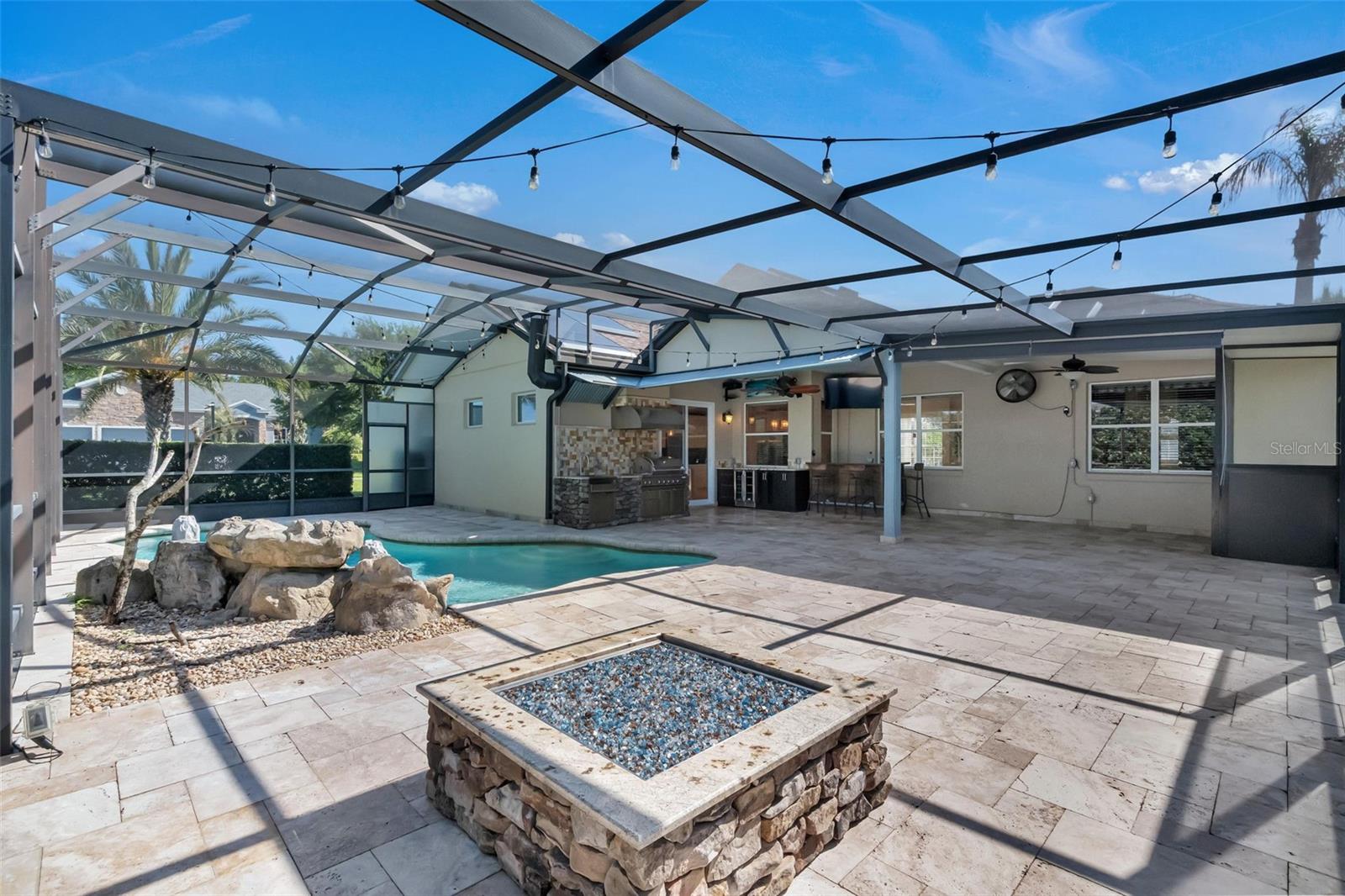 4500 BARRISTER DR, CLERMONT, FL — photo 82