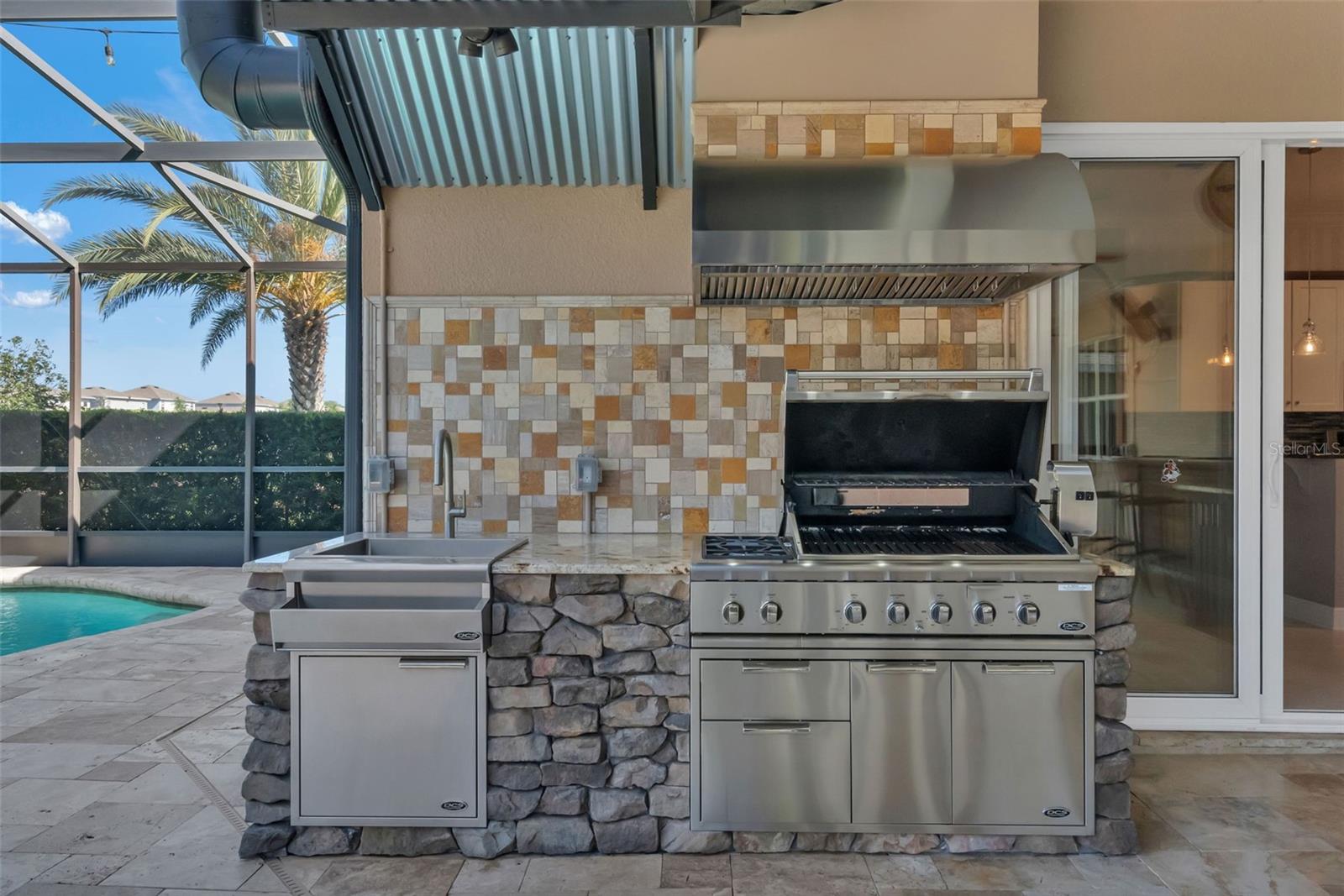4500 BARRISTER DR, CLERMONT, FL — photo 86