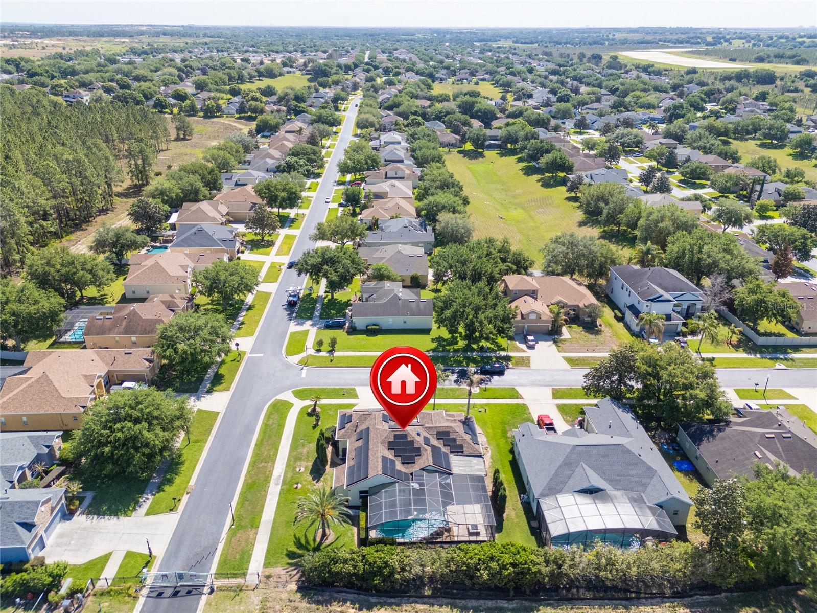4500 BARRISTER DR, CLERMONT, FL — photo 104