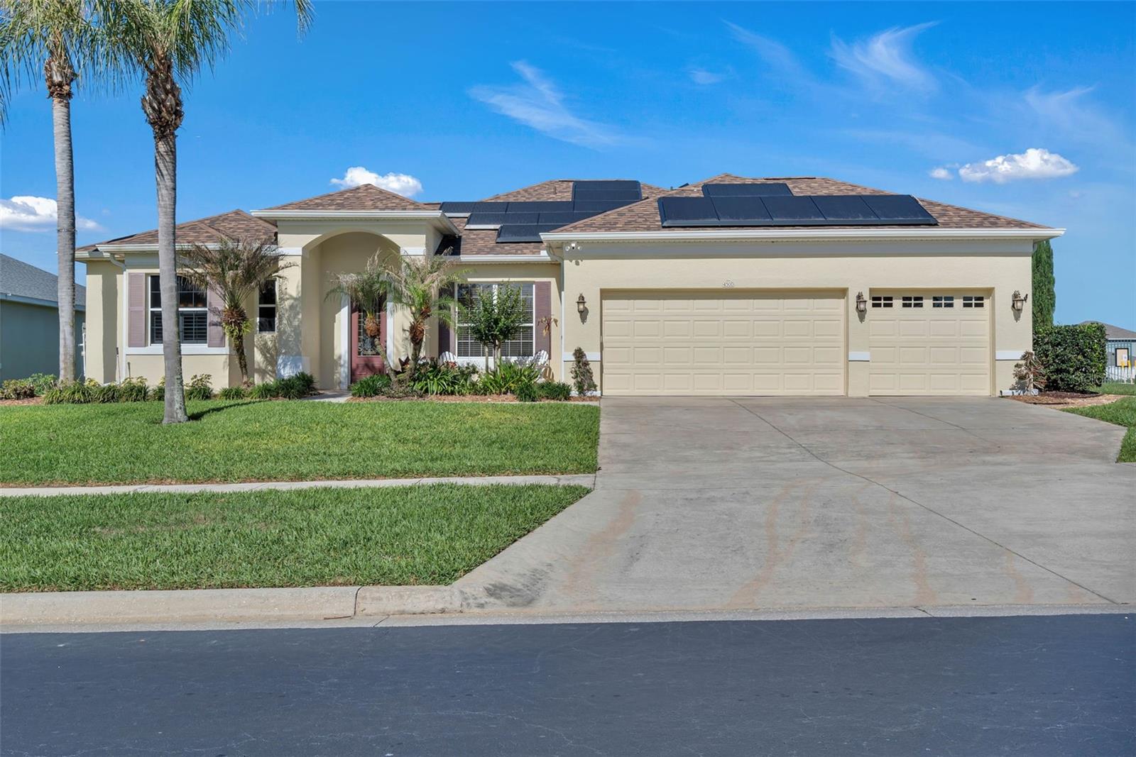 4500 BARRISTER DR, CLERMONT, FL — photo 105