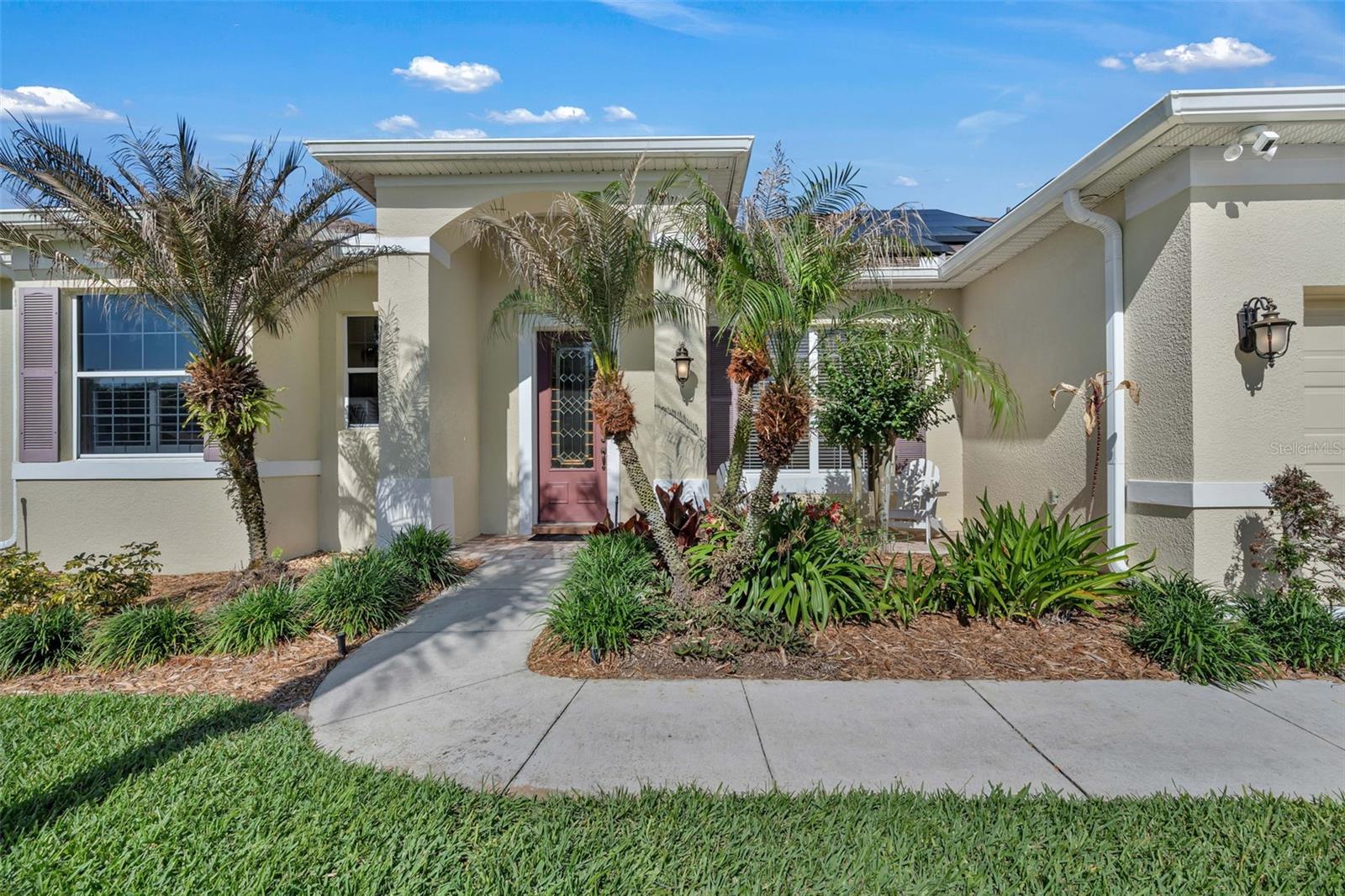 4500 BARRISTER DR, CLERMONT, FL — photo 114