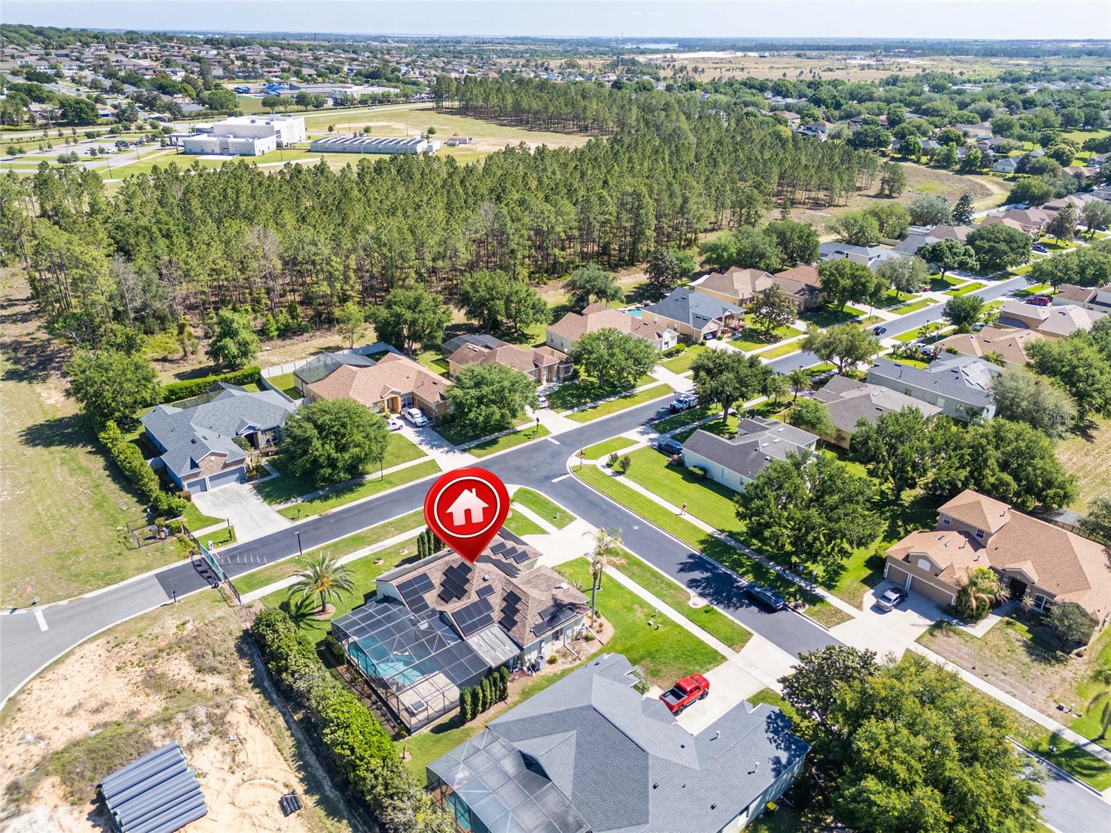 4500 BARRISTER DR, CLERMONT, FL — photo 131
