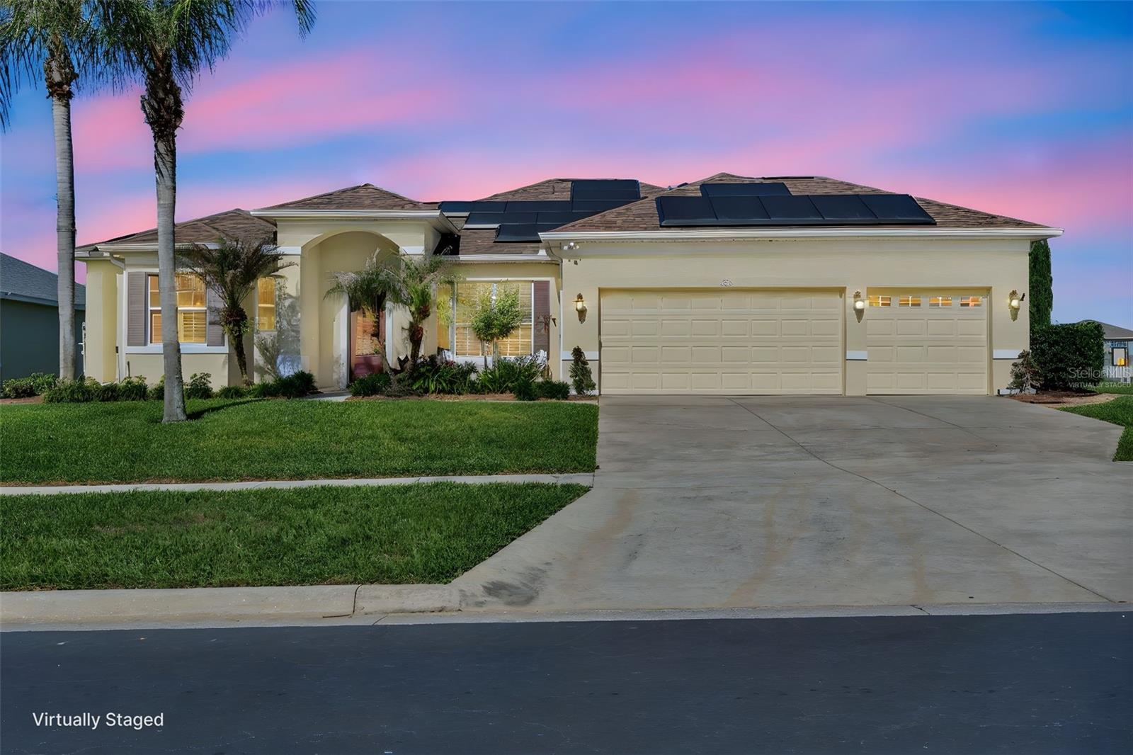 4500 BARRISTER DR, CLERMONT, FL — photo 30