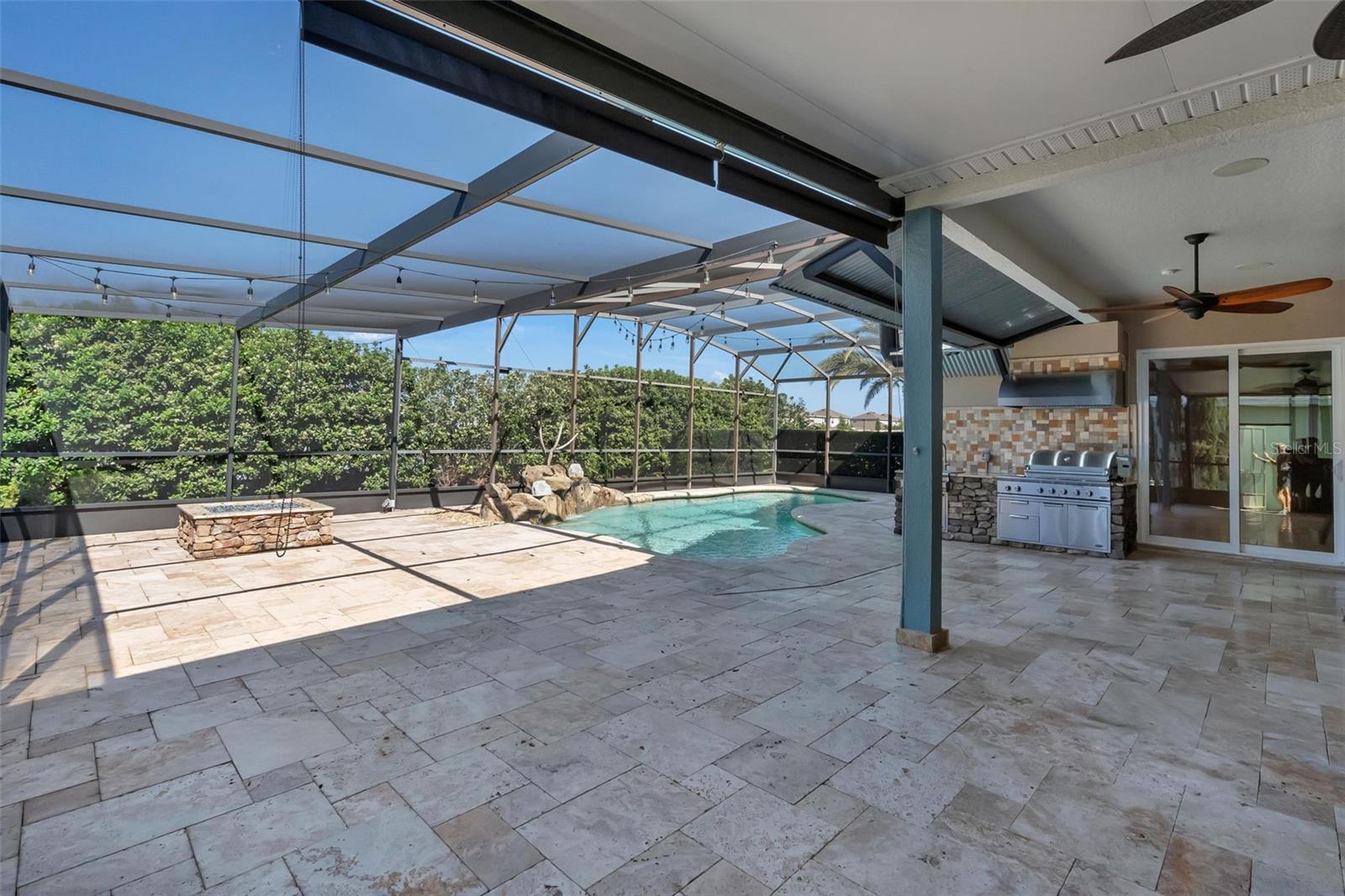 4500 BARRISTER DR, CLERMONT, FL — photo 136