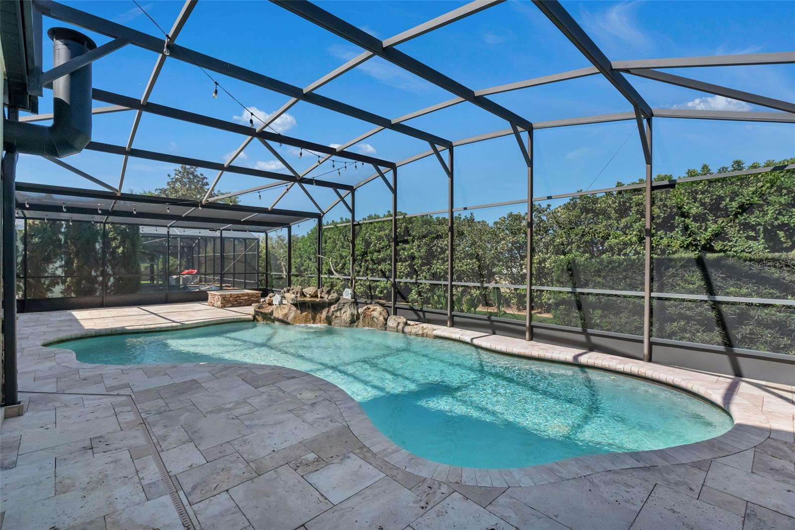 4500 BARRISTER DR, CLERMONT, FL — photo 137