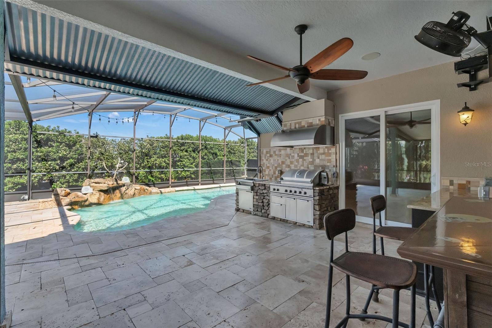 4500 BARRISTER DR, CLERMONT, FL — photo 142