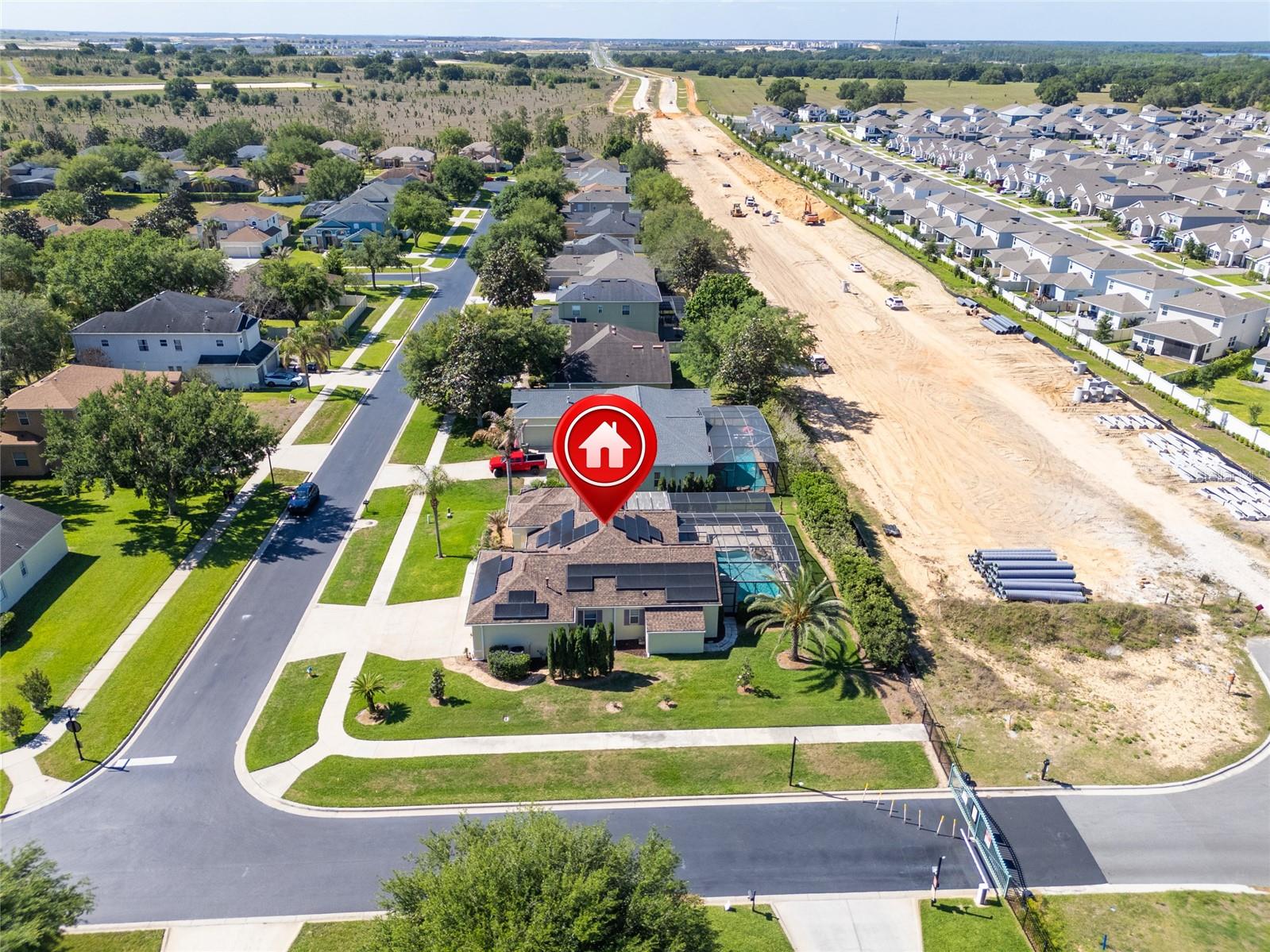 4500 BARRISTER DR, CLERMONT, FL — photo 145