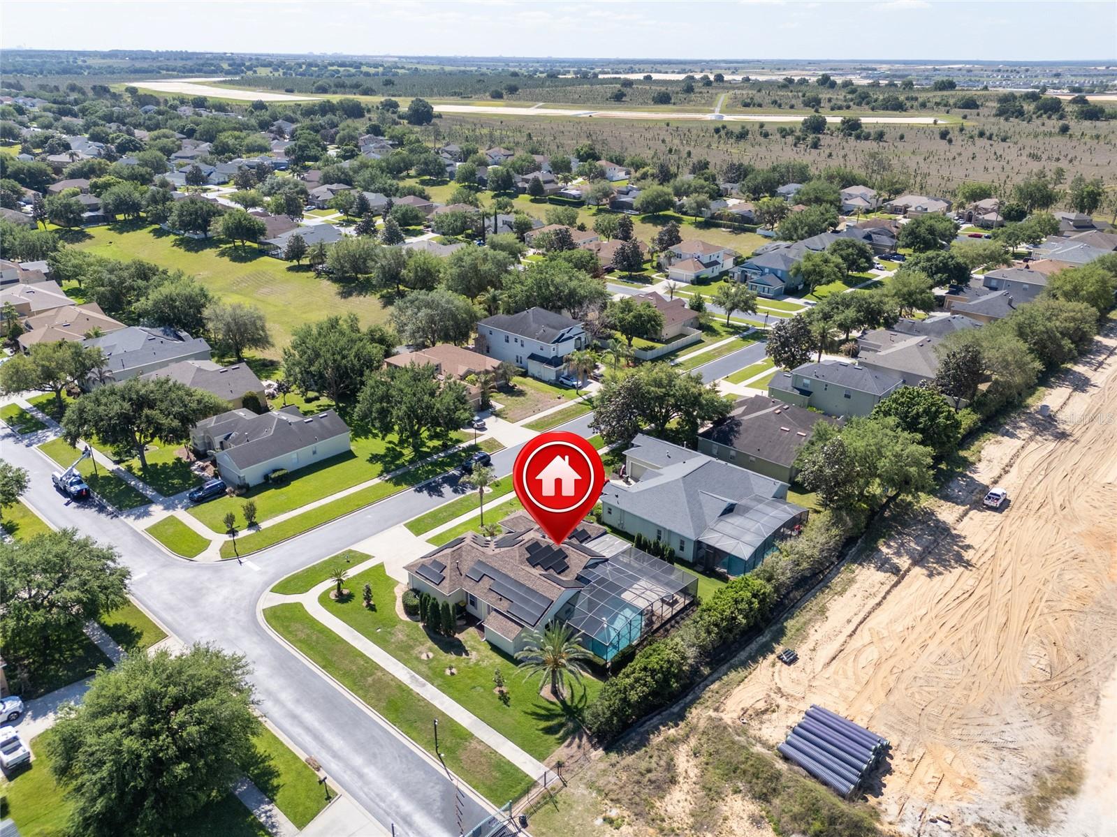 4500 BARRISTER DR, CLERMONT, FL — photo 154