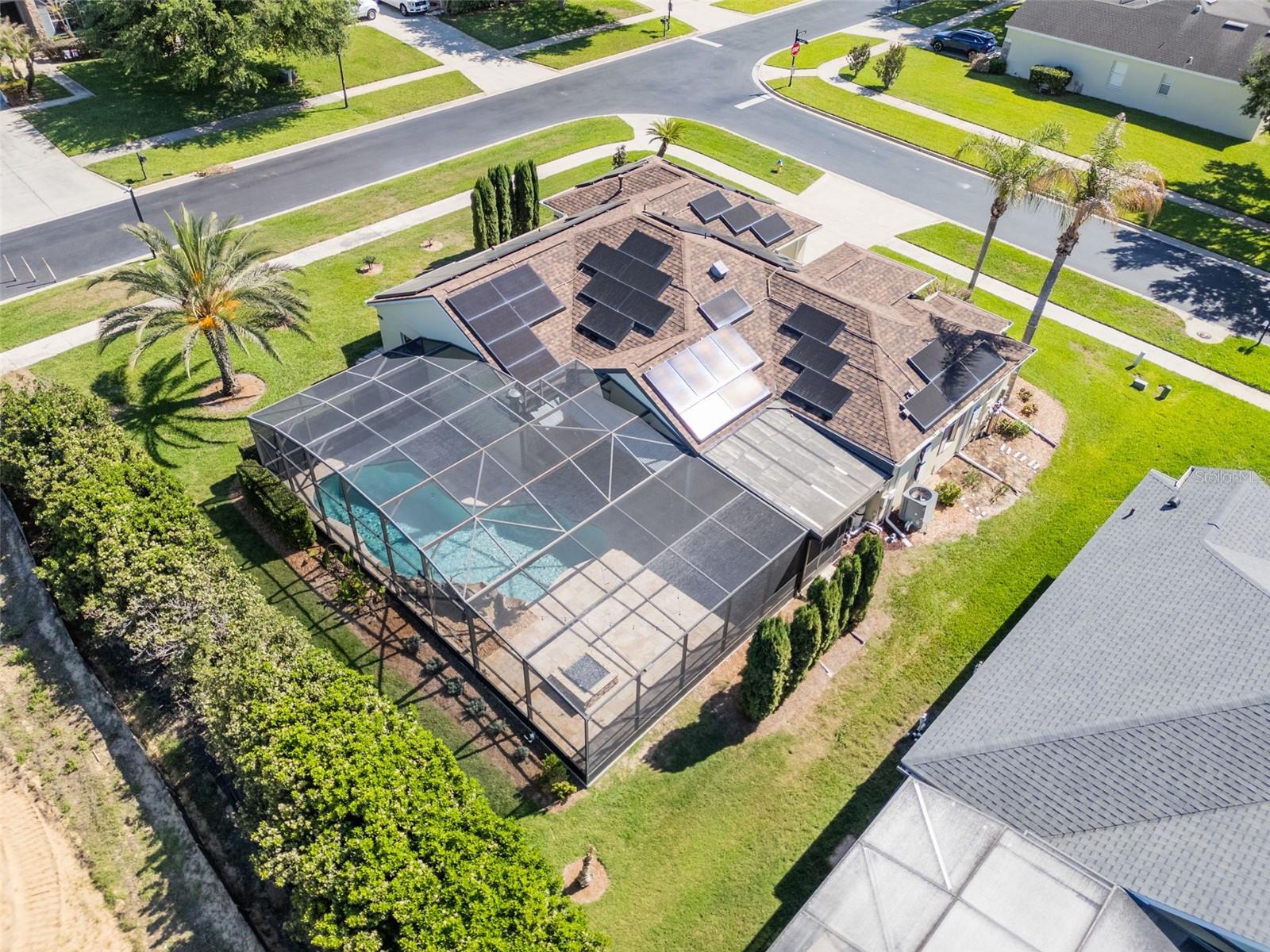 4500 BARRISTER DR, CLERMONT, FL — photo 155