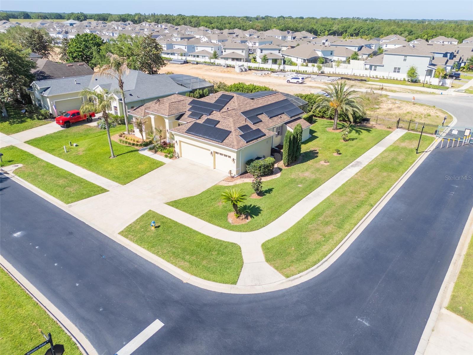 4500 BARRISTER DR, CLERMONT, FL — photo 198