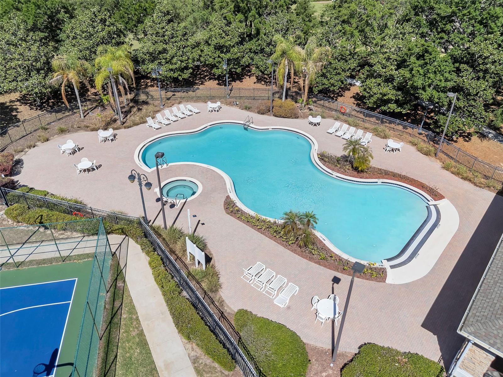 4500 BARRISTER DR, CLERMONT, FL — photo 157