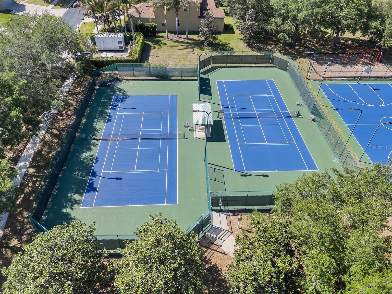 4500 BARRISTER DR, CLERMONT, FL — photo 159