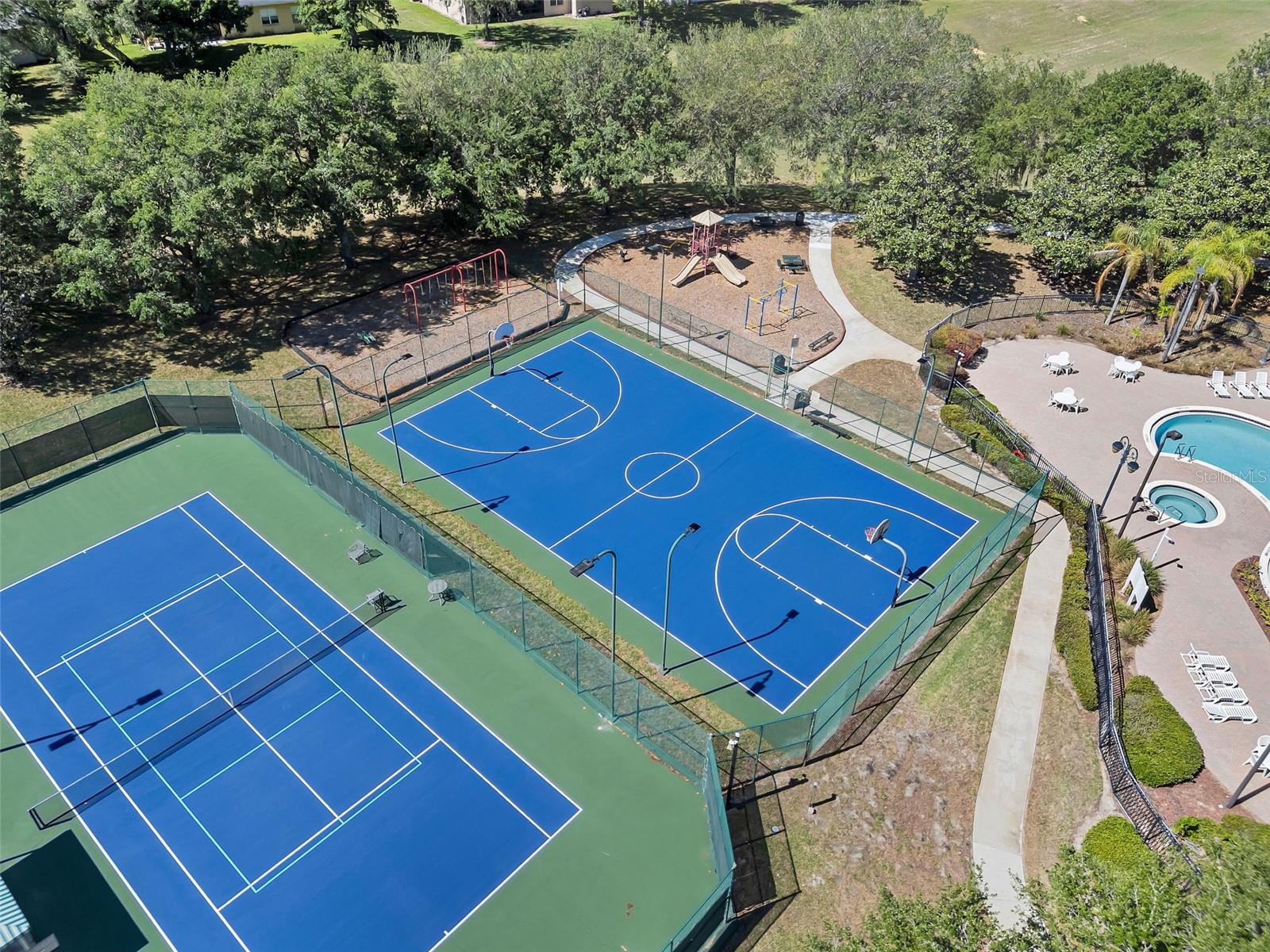4500 BARRISTER DR, CLERMONT, FL — photo 162