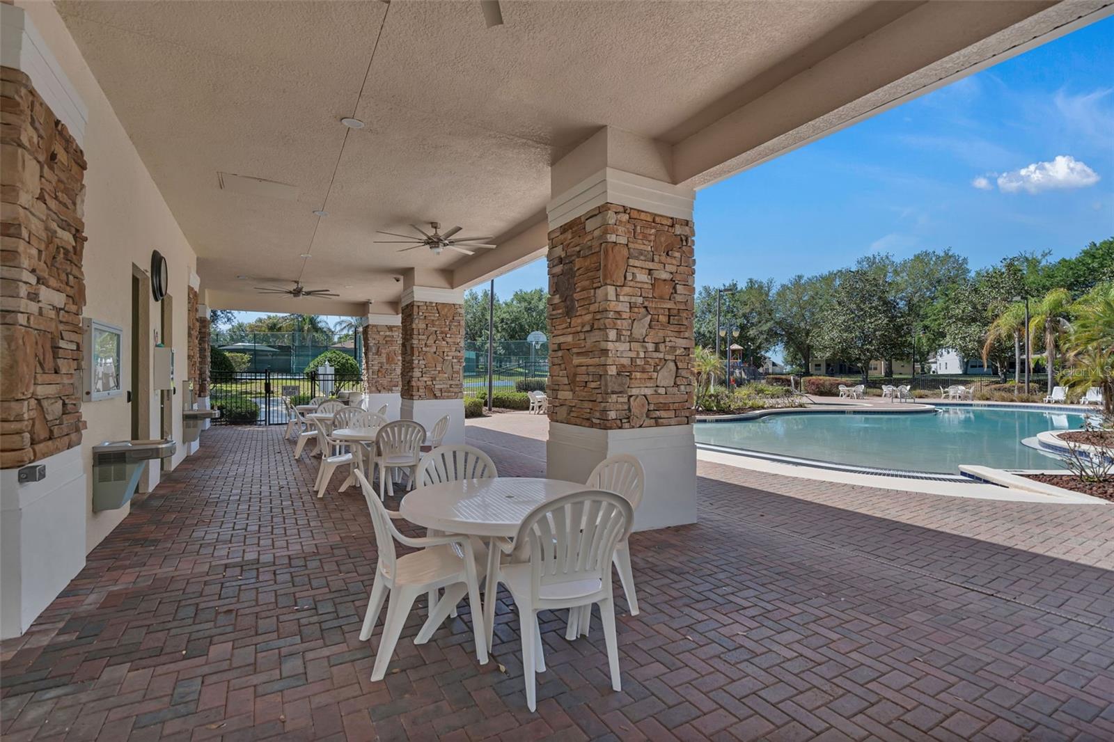4500 BARRISTER DR, CLERMONT, FL — photo 169
