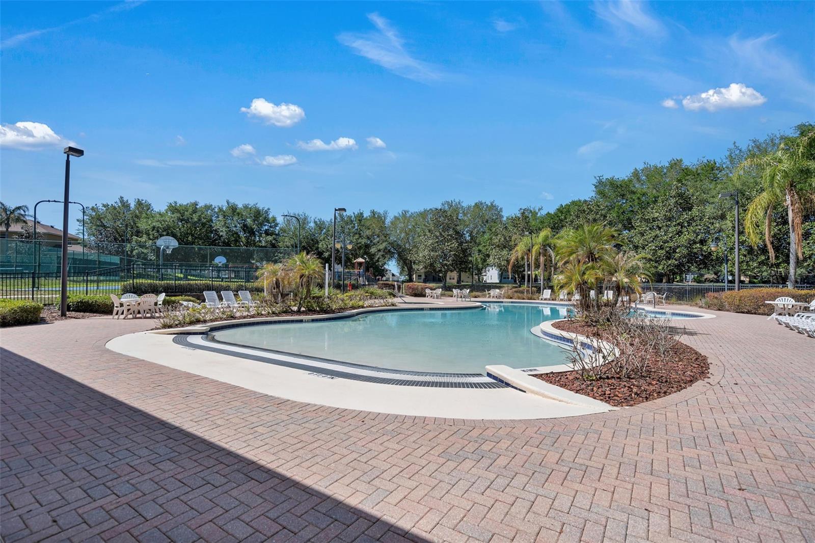 4500 BARRISTER DR, CLERMONT, FL — photo 172