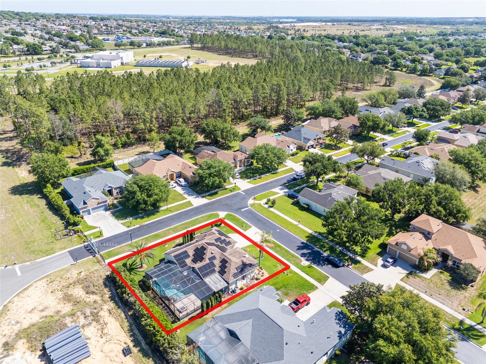 4500 BARRISTER DR, CLERMONT, FL — photo 187
