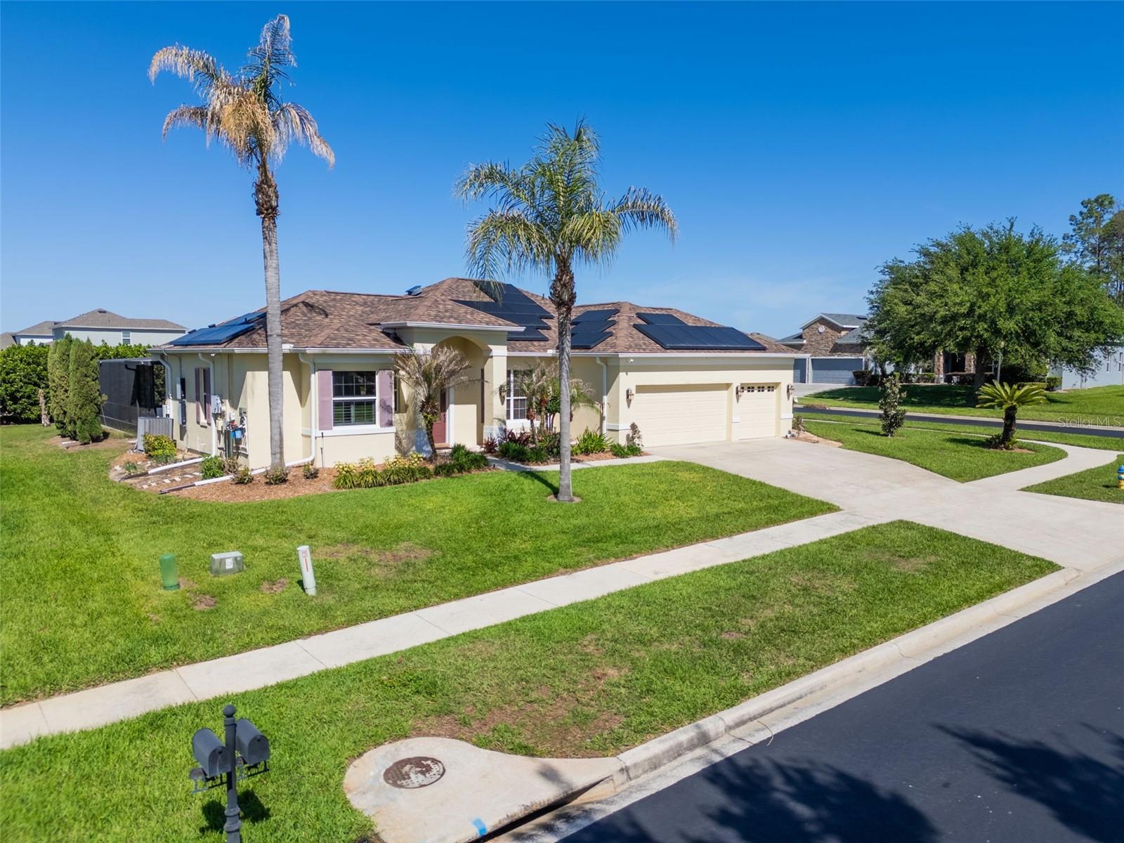 4500 BARRISTER DR, CLERMONT, FL — photo 189
