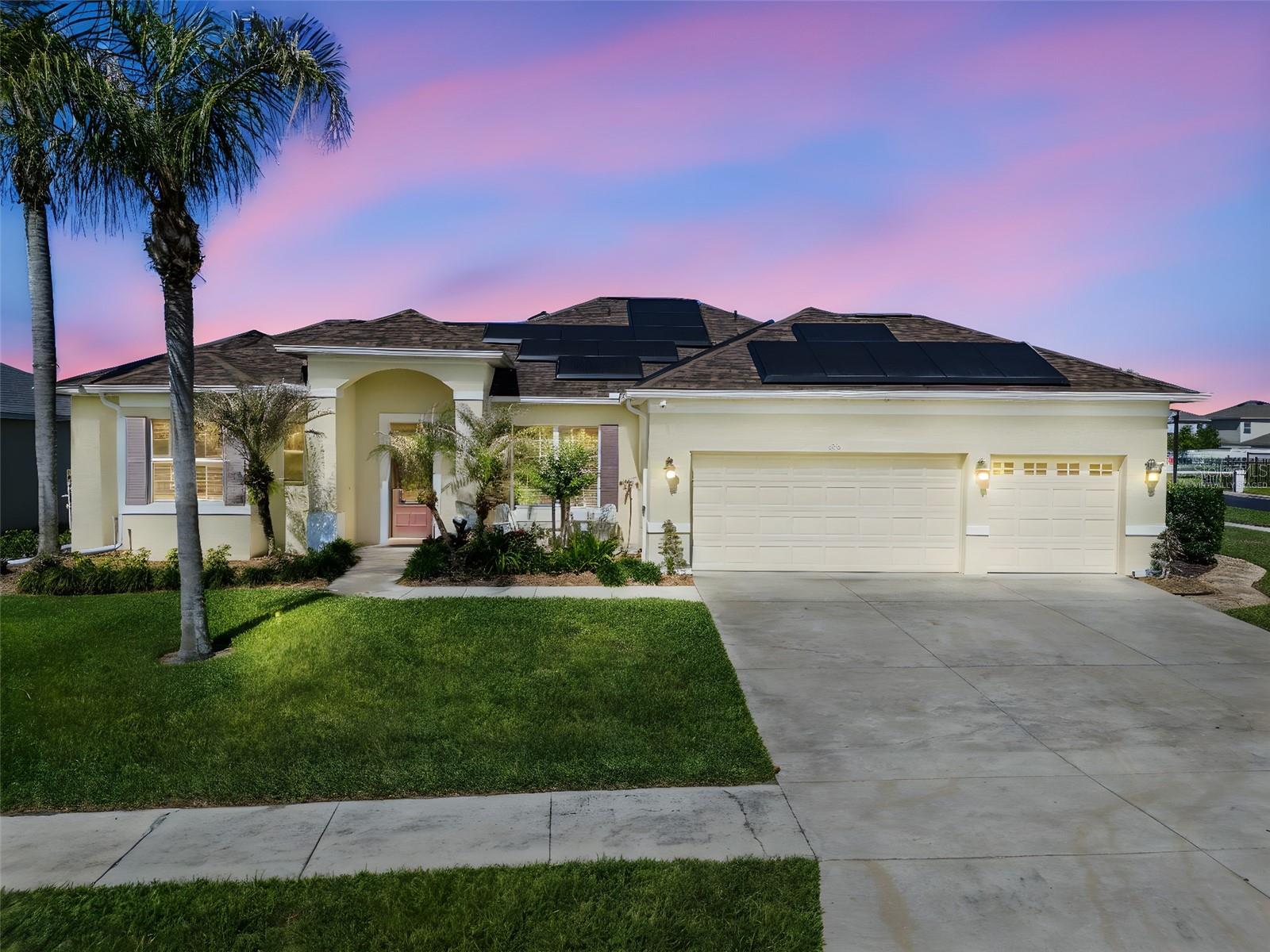 4500 BARRISTER DR, CLERMONT, FL — photo 191