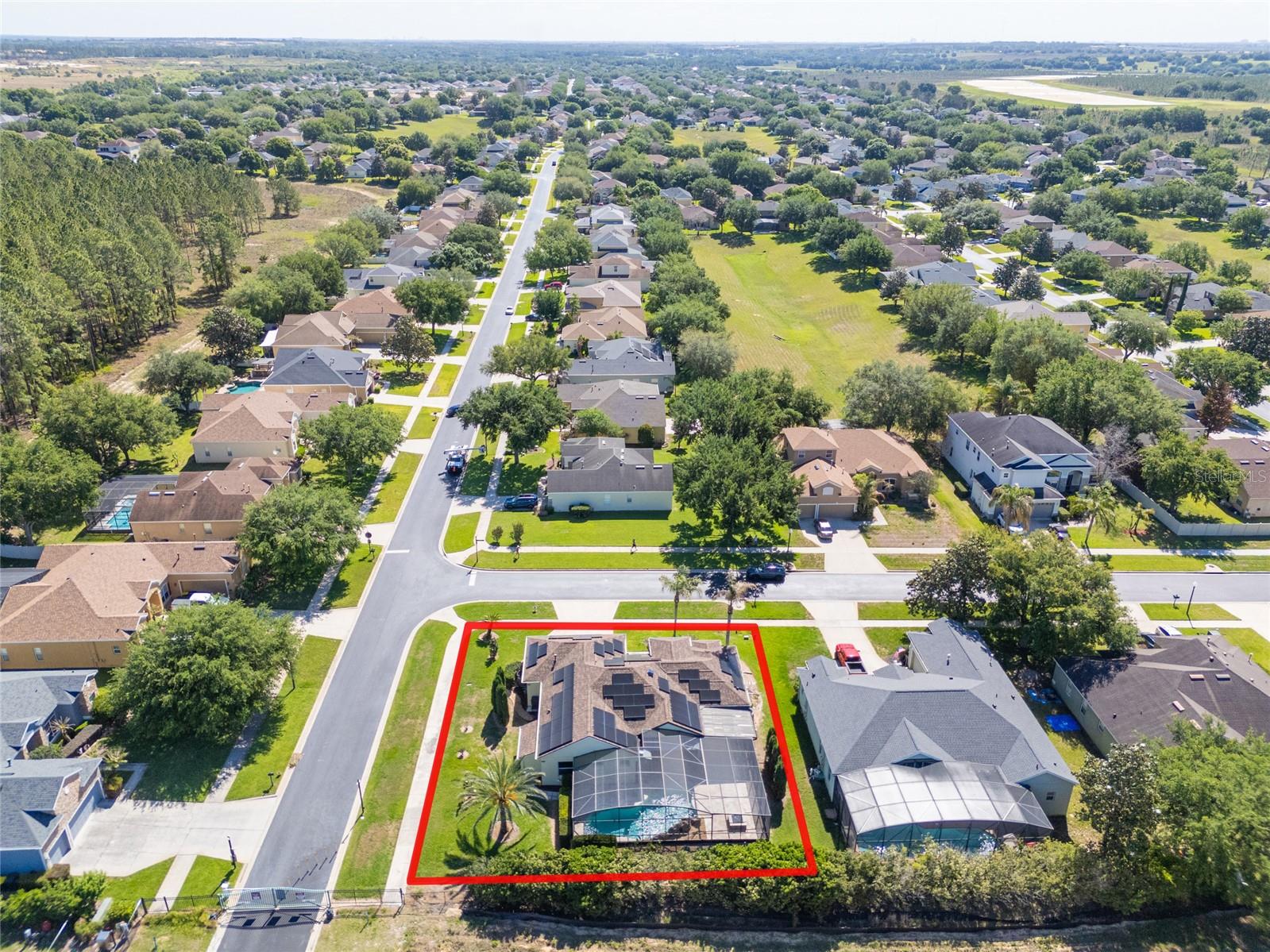 4500 BARRISTER DR, CLERMONT, FL — photo 193