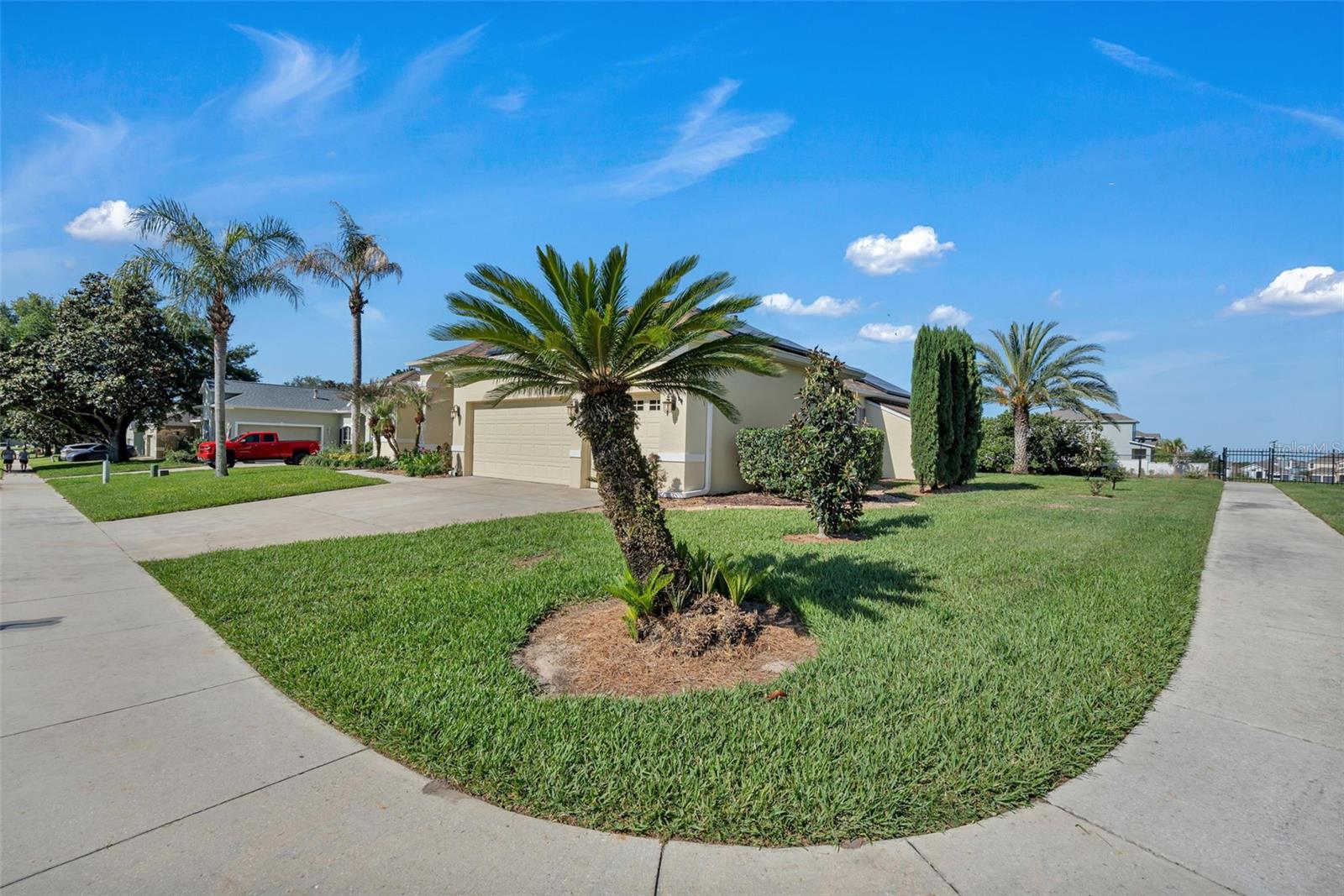 4500 BARRISTER DR, CLERMONT, FL — photo 195