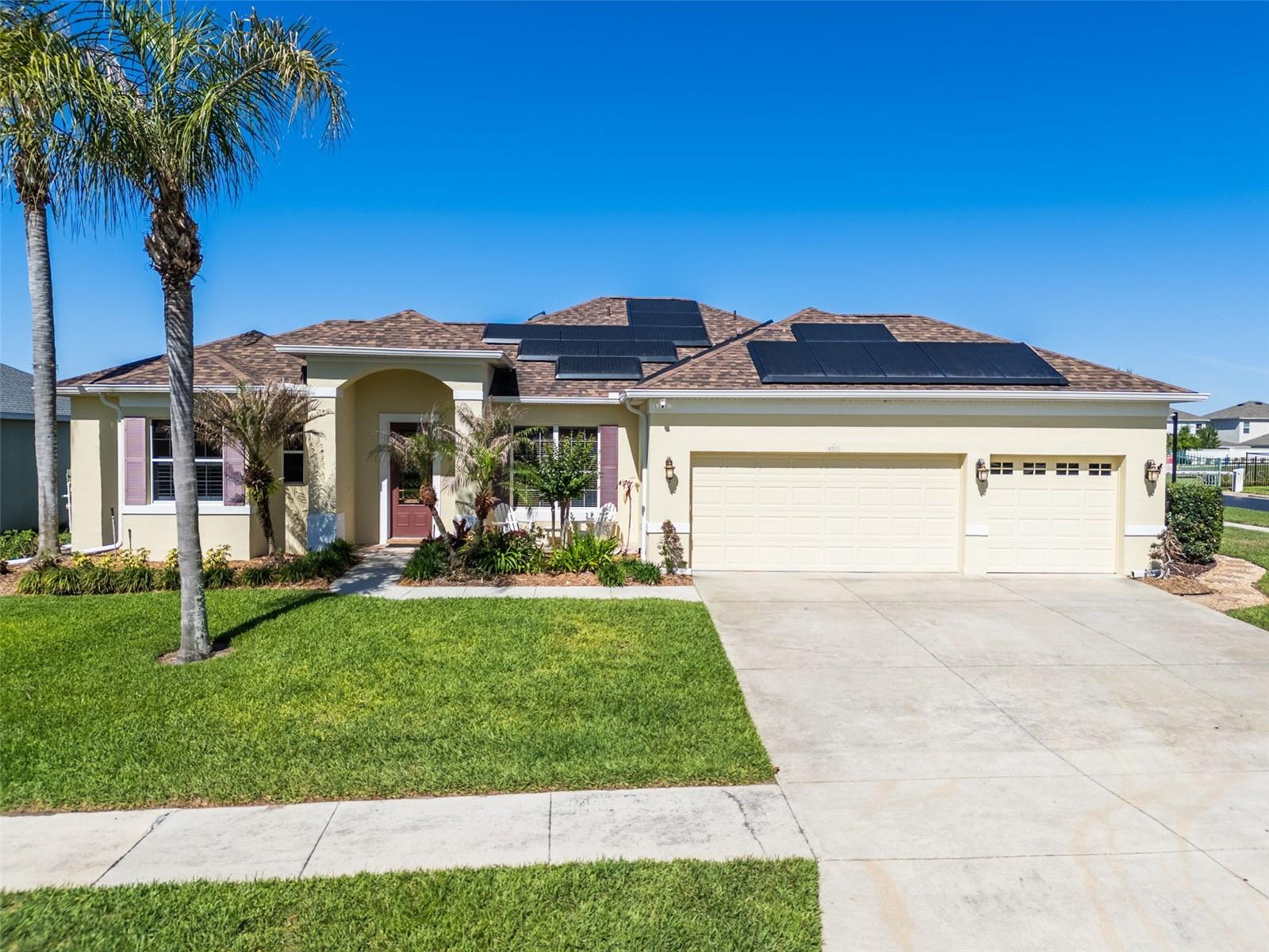 4500 BARRISTER DR, CLERMONT, FL