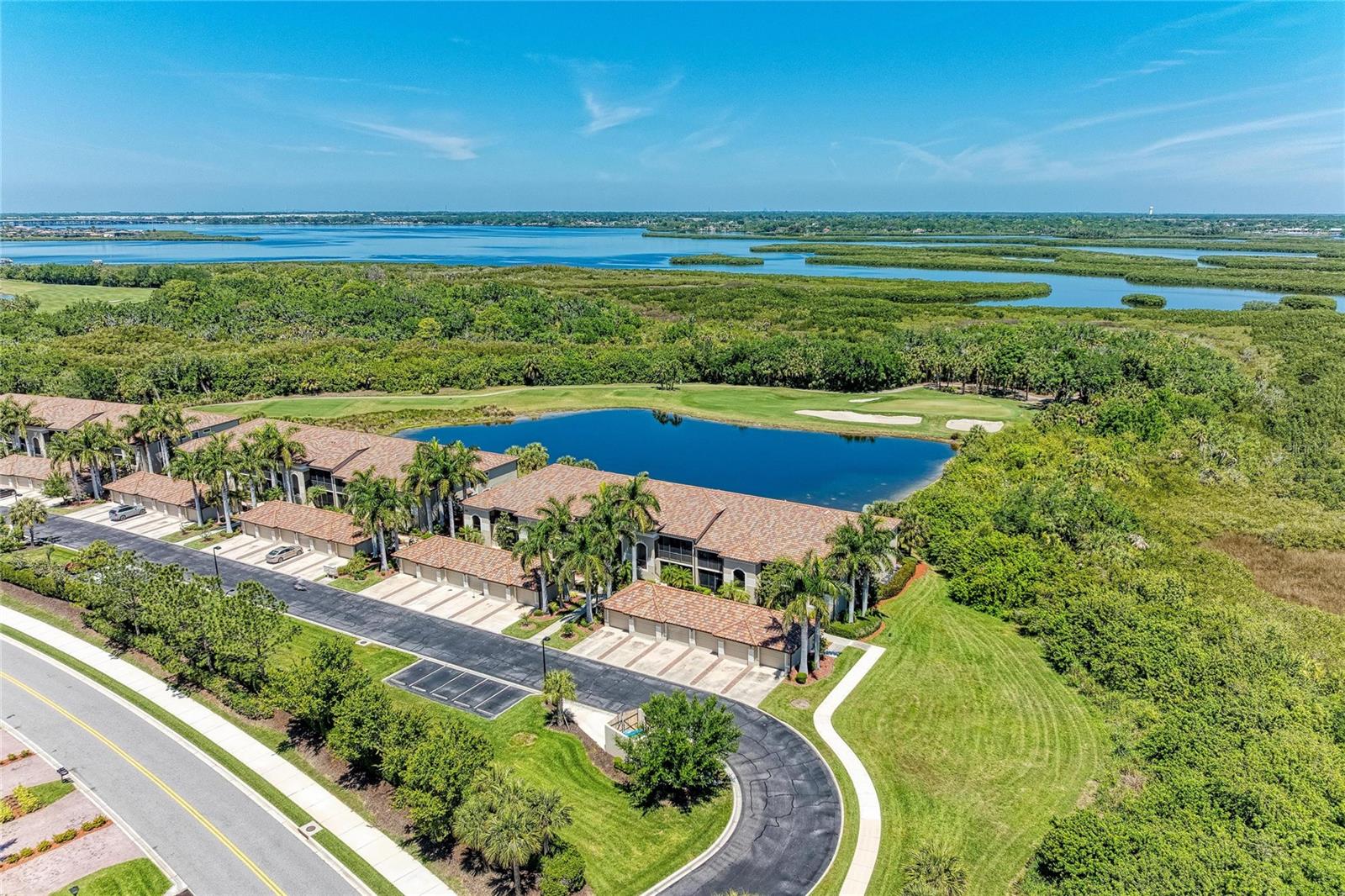 6819 GRAND ESTUARY TRL #205, BRADENTON, FL — photo 4