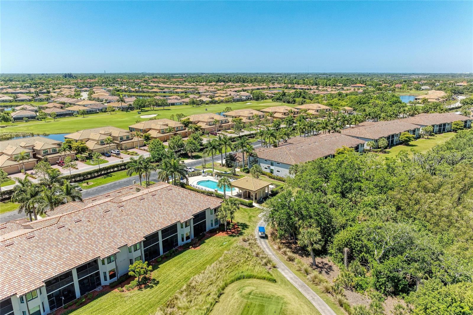 6819 GRAND ESTUARY TRL #205, BRADENTON, FL — photo 35
