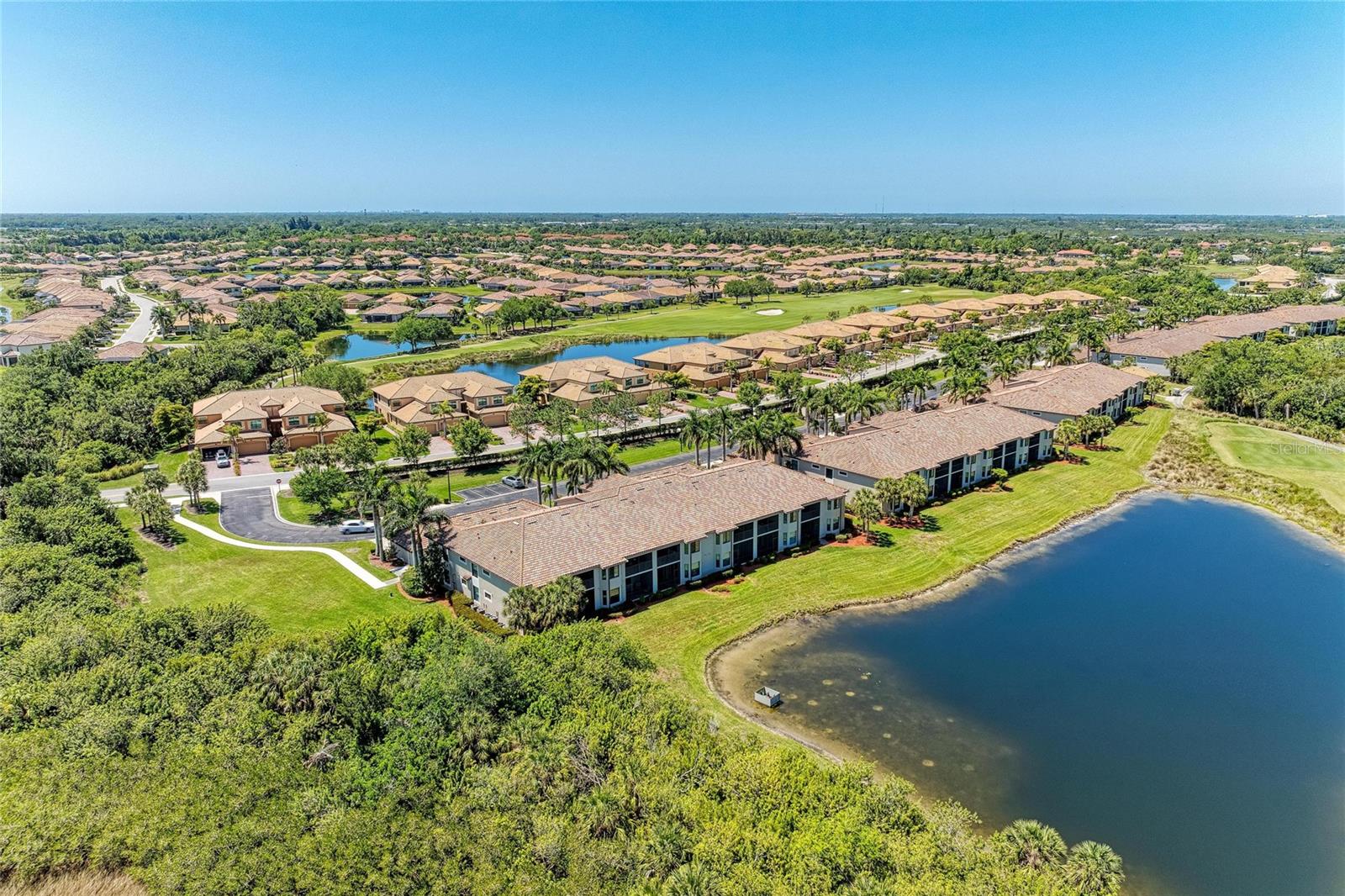 6819 GRAND ESTUARY TRL #205, BRADENTON, FL — photo 36