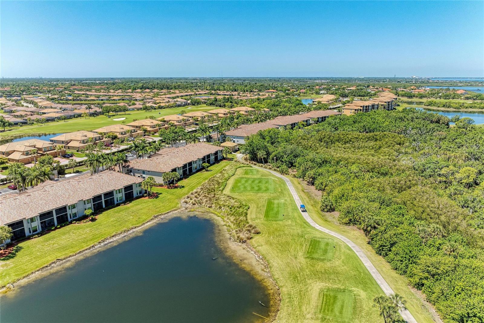 6819 GRAND ESTUARY TRL #205, BRADENTON, FL — photo 38