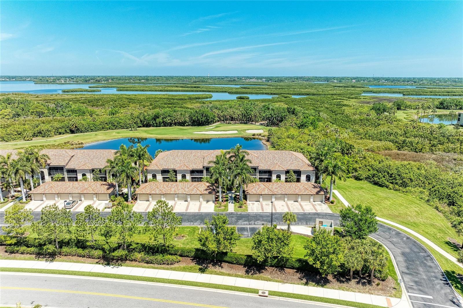6819 GRAND ESTUARY TRL #205, BRADENTON, FL — photo 40