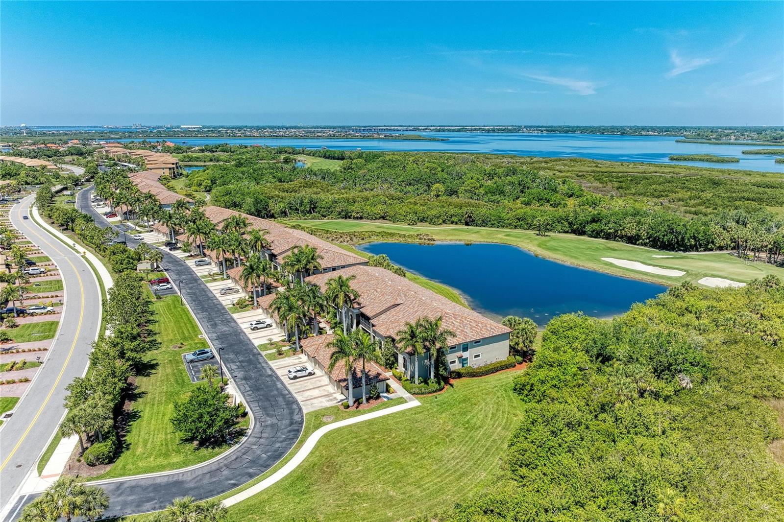 6819 GRAND ESTUARY TRL #205, BRADENTON, FL — photo 43