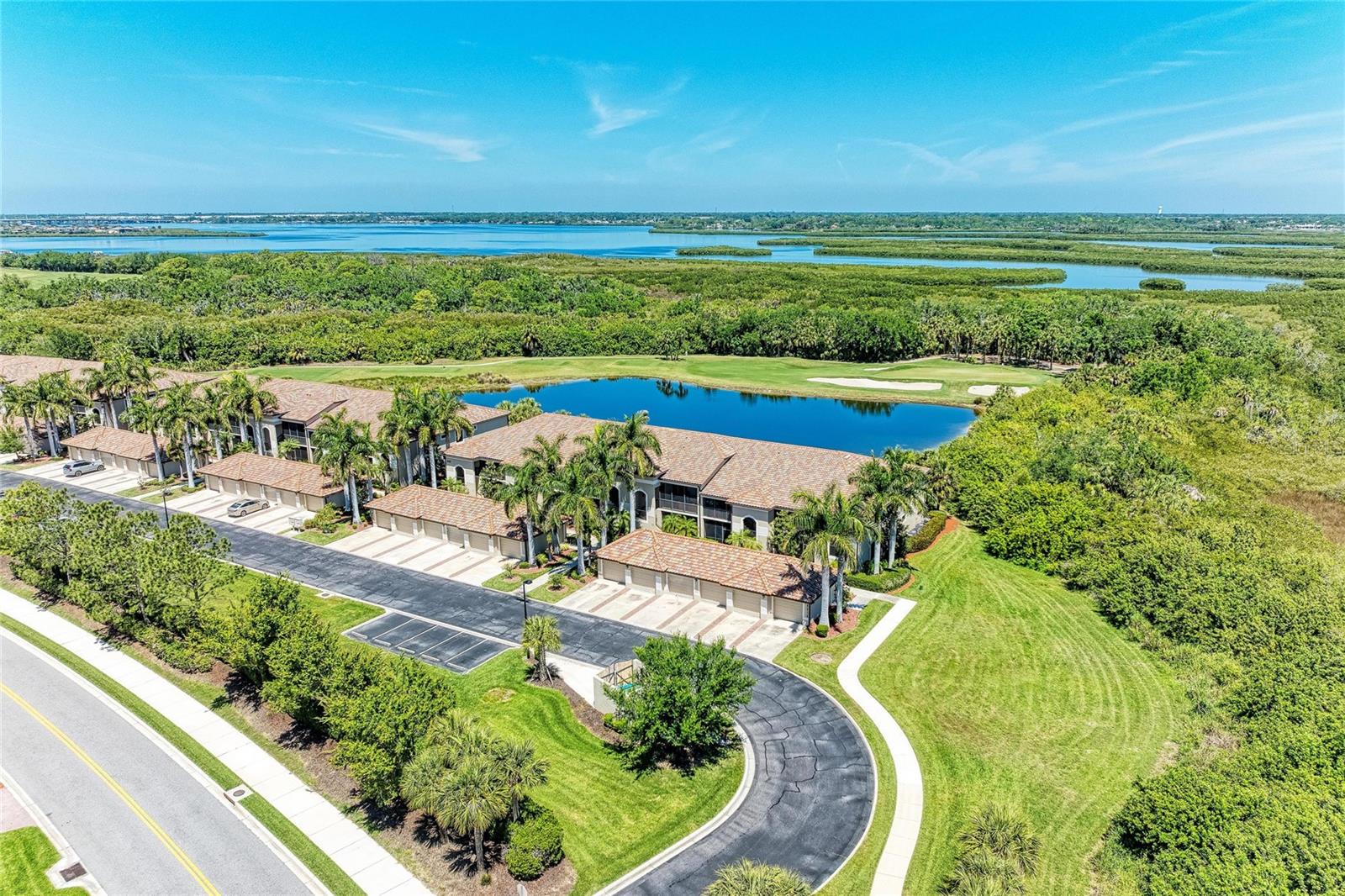 6819 GRAND ESTUARY TRL #205, BRADENTON, FL — photo 44