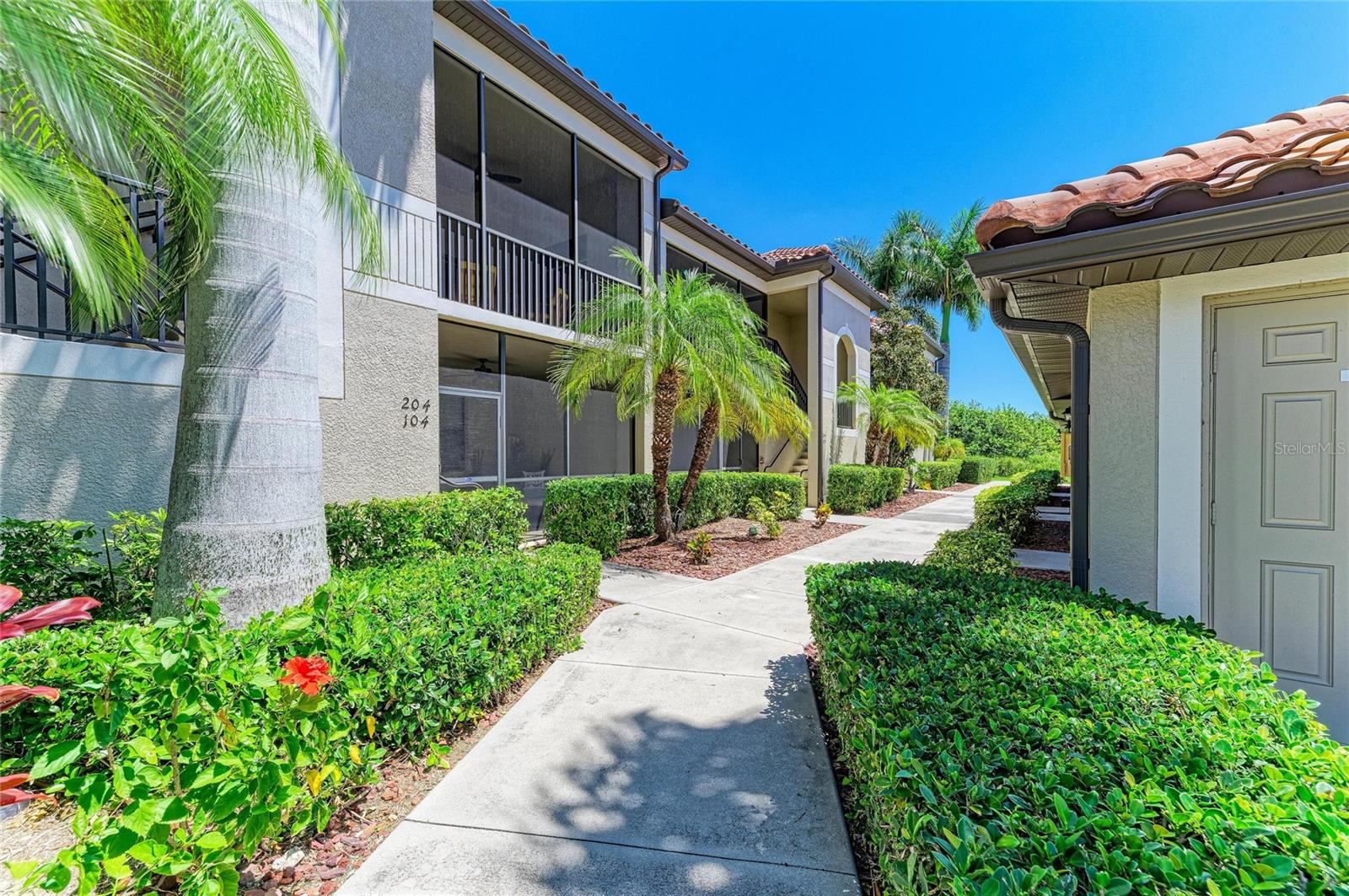 6819 GRAND ESTUARY TRL #205, BRADENTON, FL — photo 49