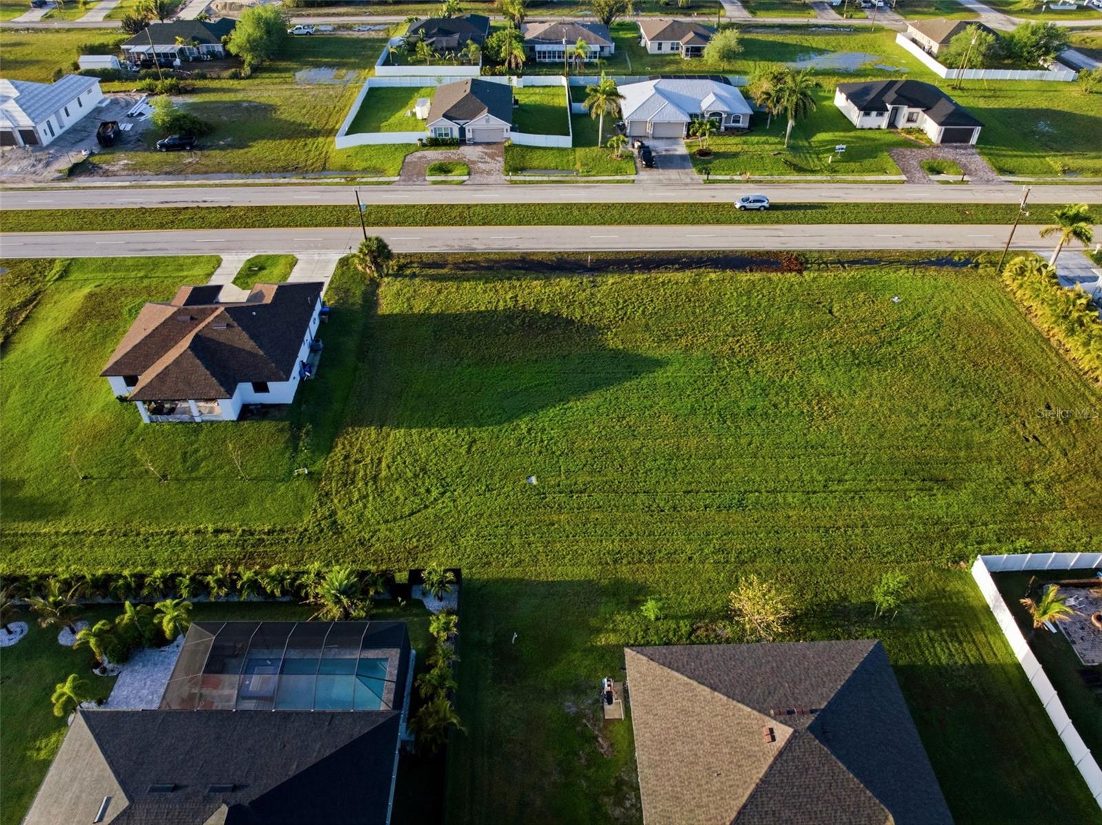 2623 TROPICANA PKWY W, CAPE CORAL, FL