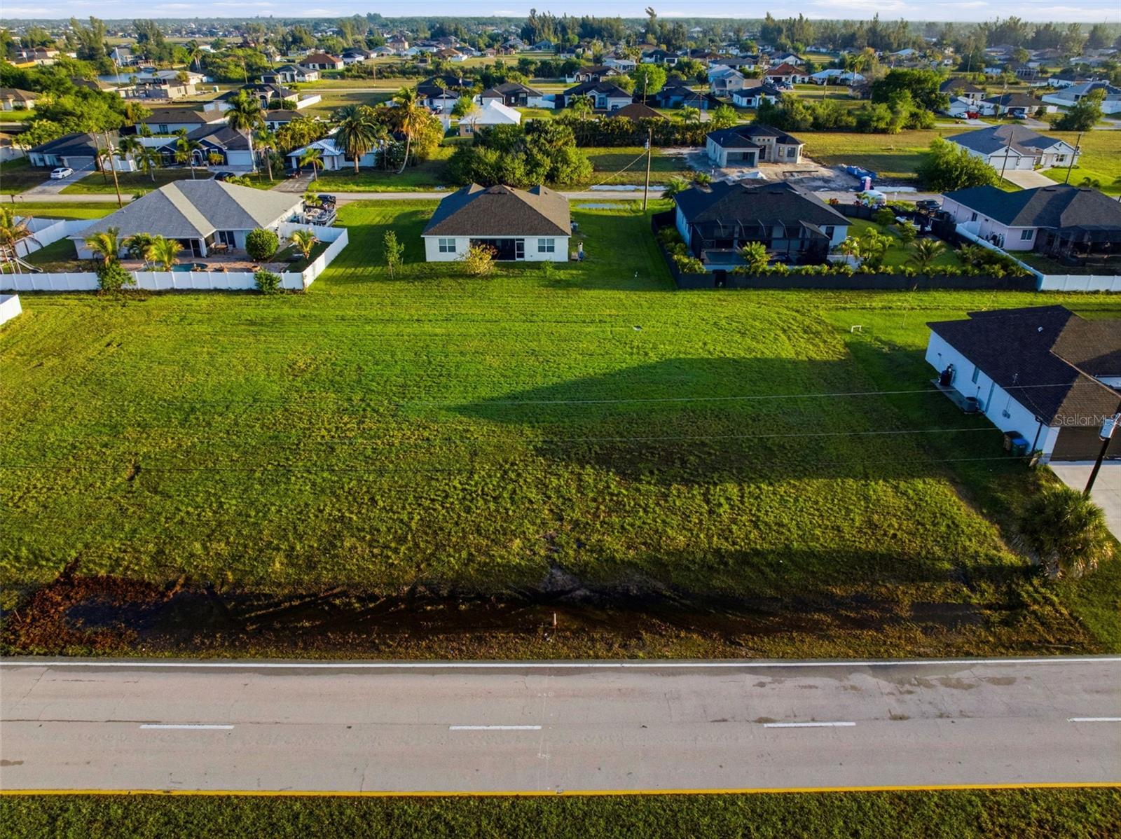 2623 TROPICANA PKWY W, CAPE CORAL, FL — photo 4