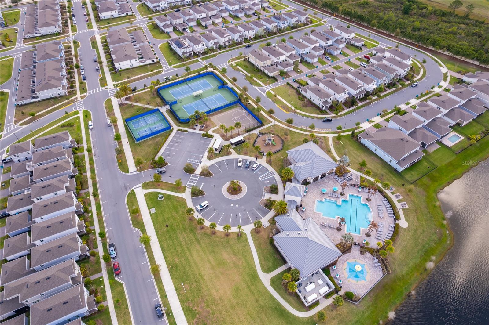 14226 LANIKAI BEACH DR, ORLANDO, FL — photo 26