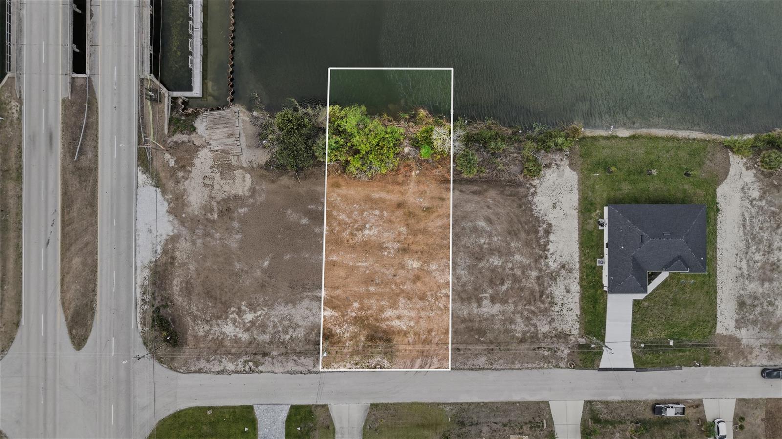 1525 NW 17TH ST, CAPE CORAL, FL — photo 2