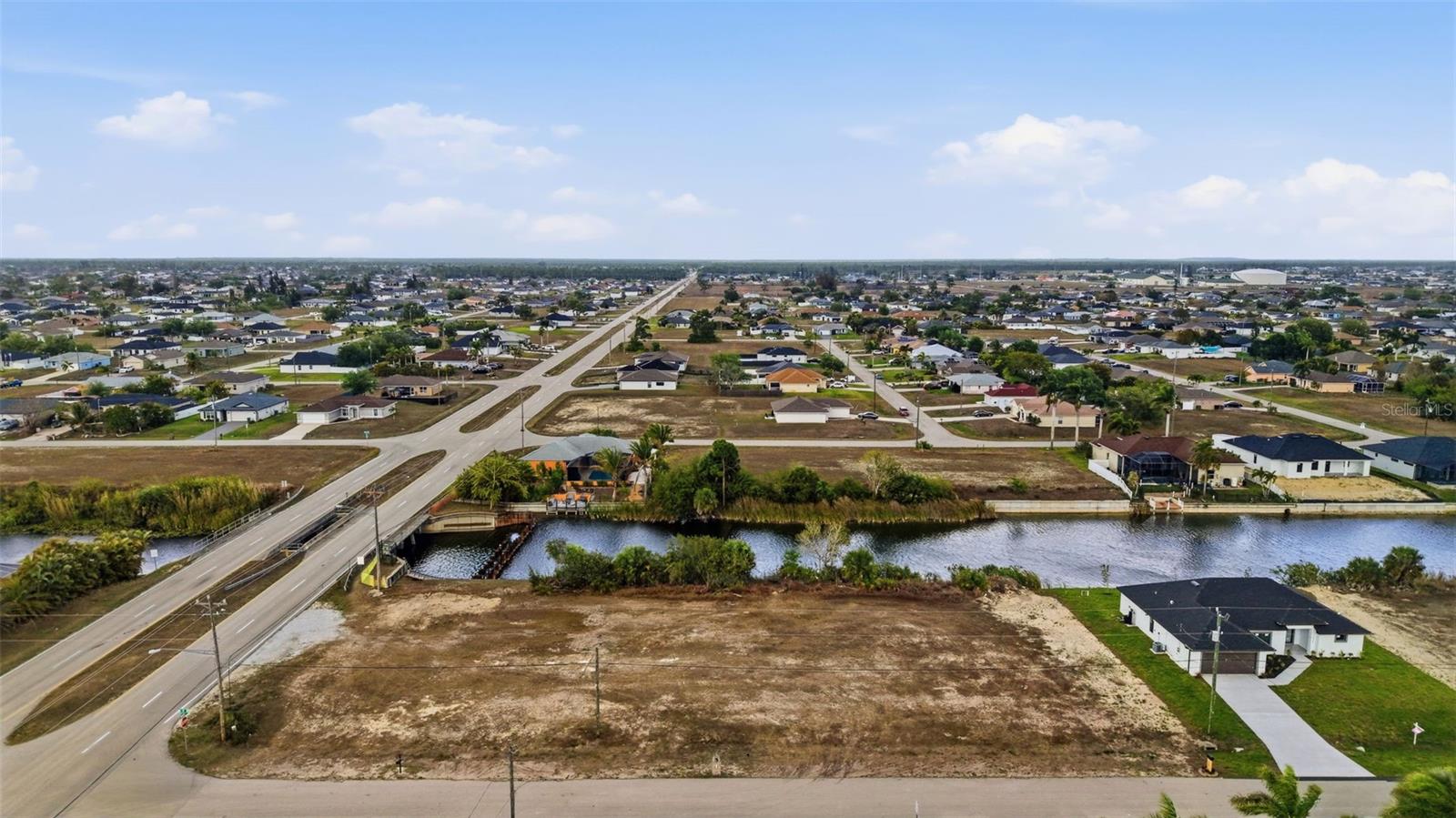1525 NW 17TH ST, CAPE CORAL, FL — photo 4