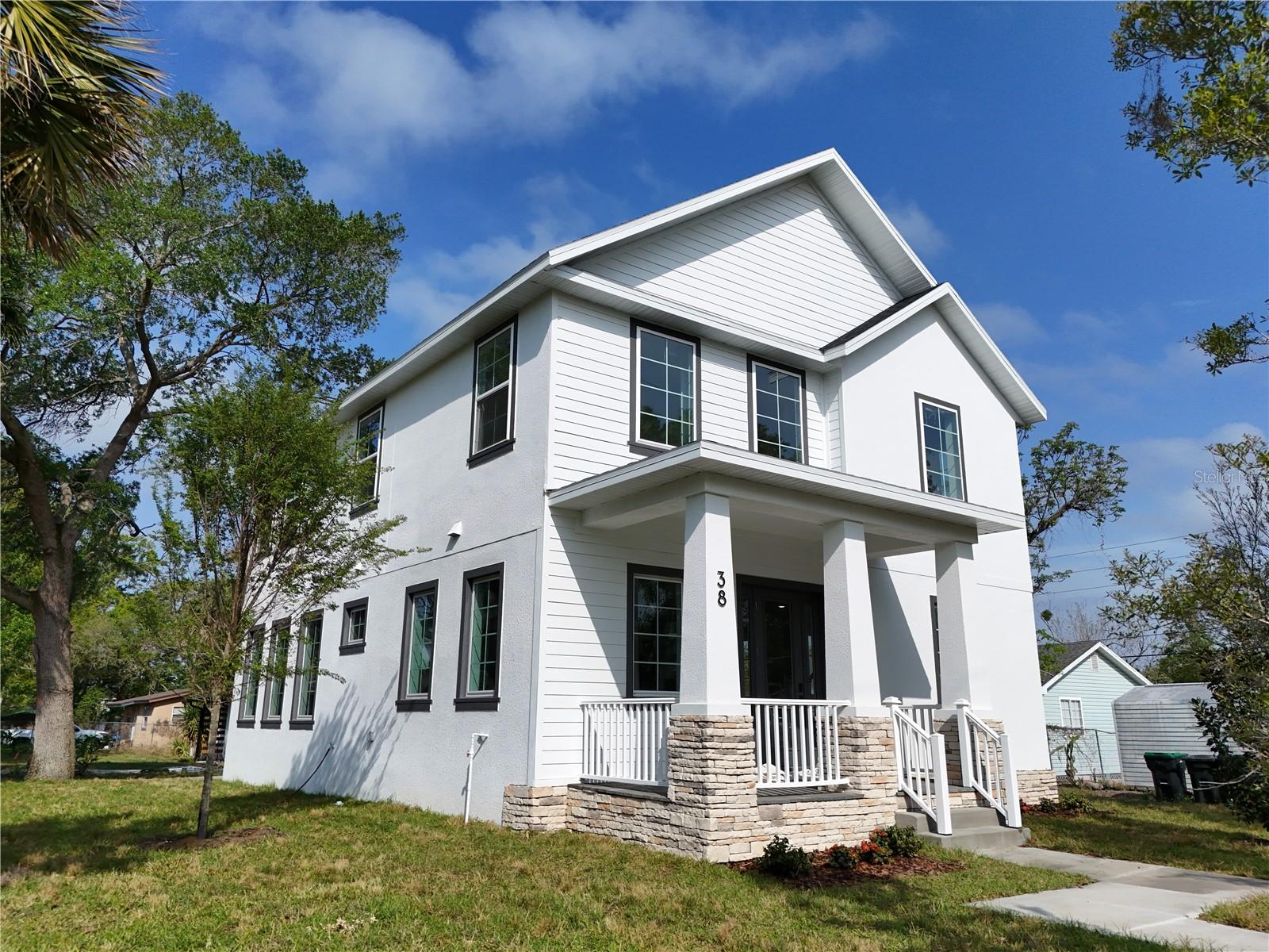 38 S POLLARD ST, OAKLAND, FL