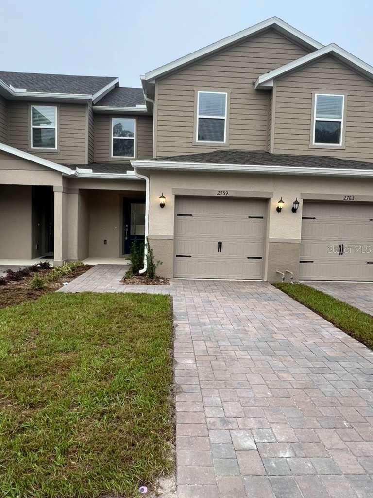 2759 RAINDROP RUN ST,, CLERMONT, FL — photo 4