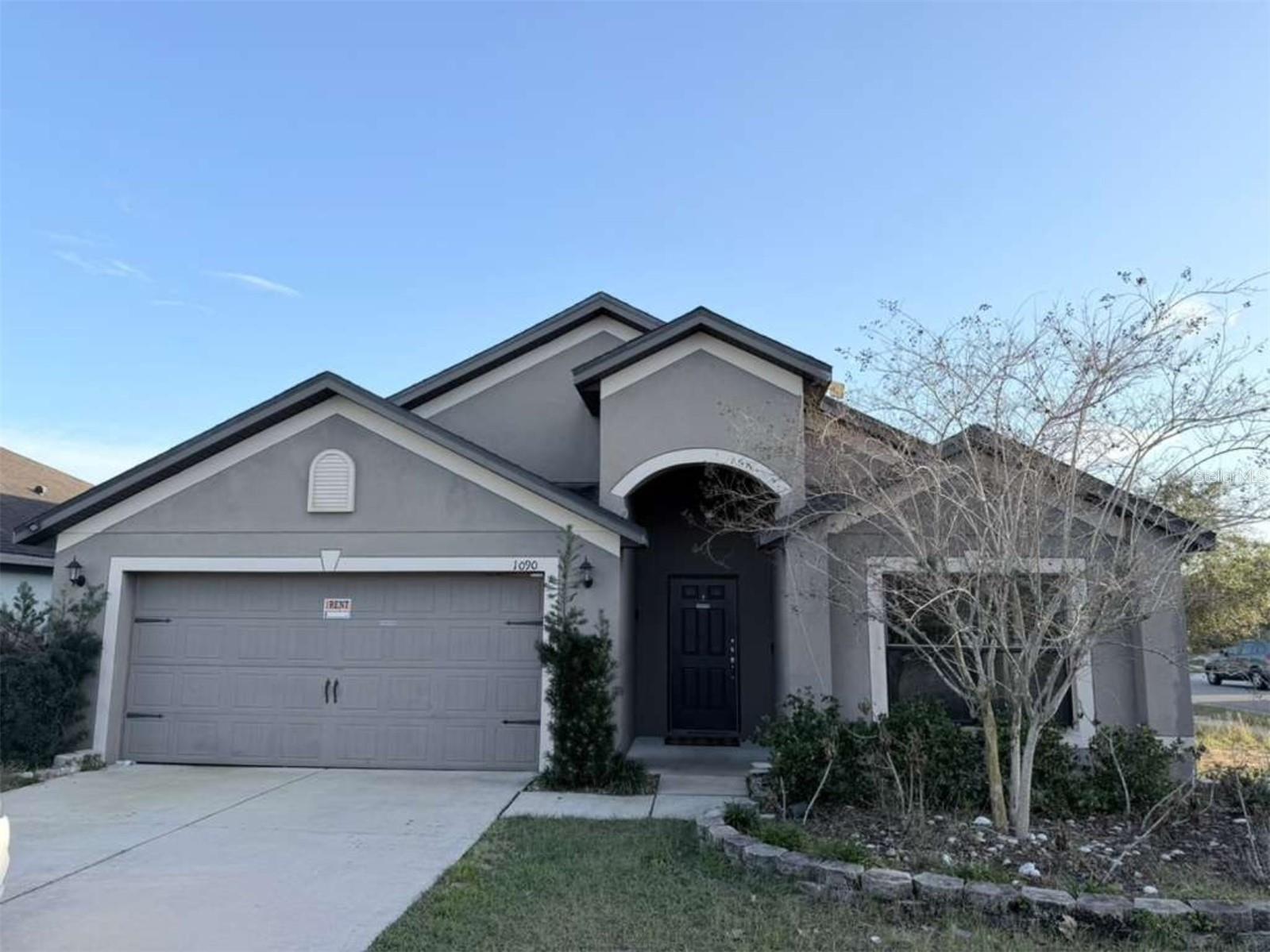 1090 WOODLARK DR, HAINES CITY, FL
