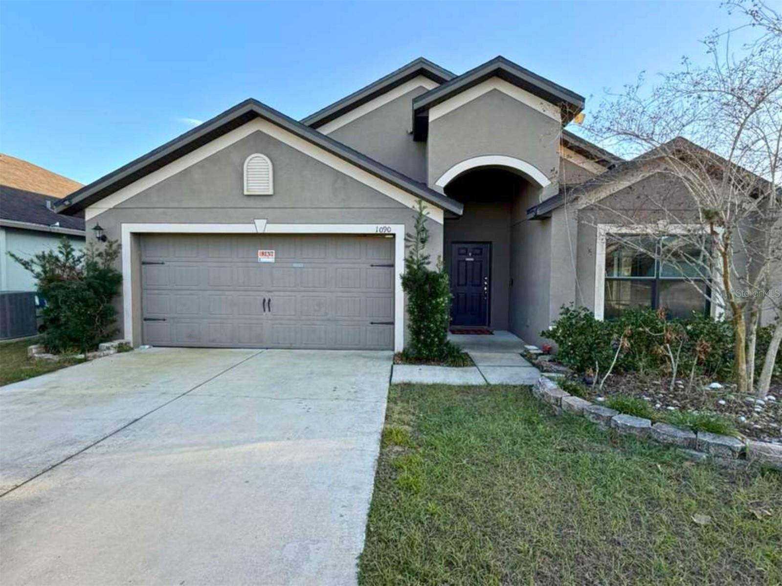 1090 WOODLARK DR, HAINES CITY, FL — photo 2