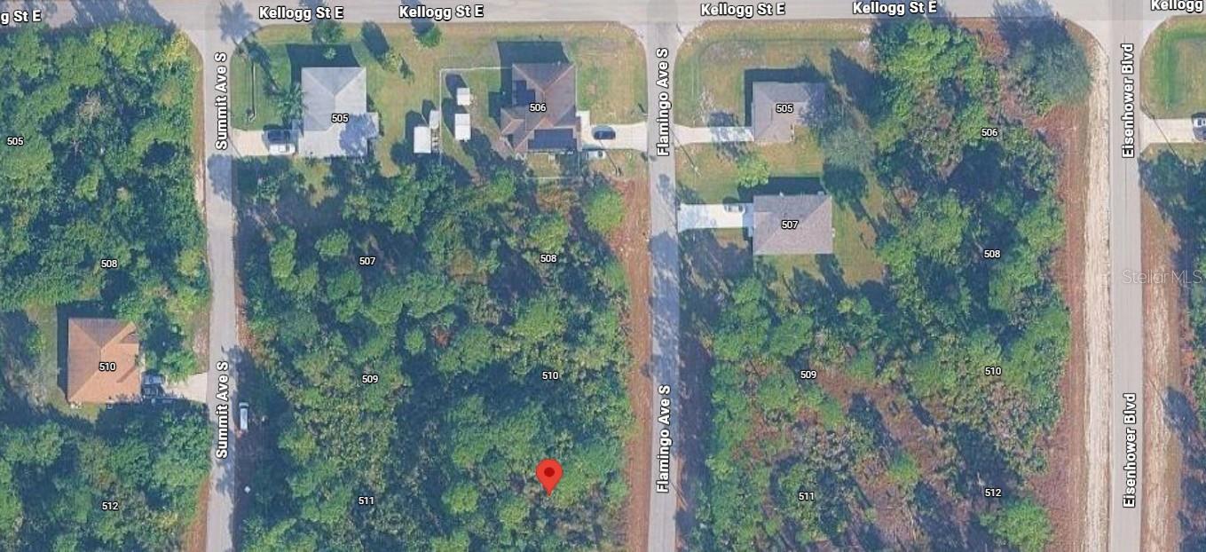 512 FLAMINGO AVE, LEHIGH ACRES, FL