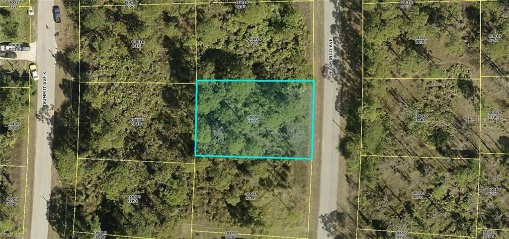 512 FLAMINGO AVE, LEHIGH ACRES, FL — photo 2