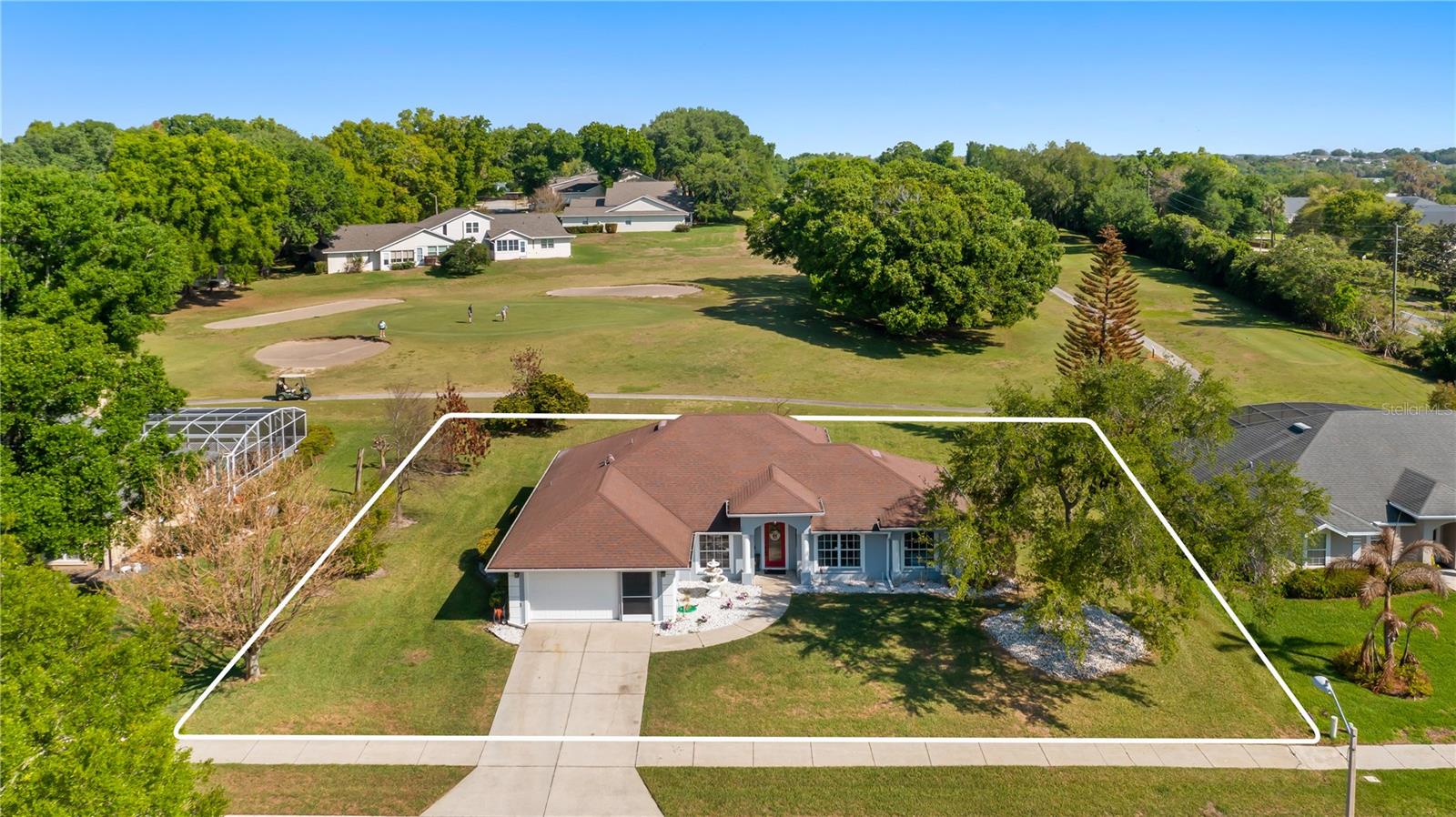 8925 PEBBLE BEACH PL, CLERMONT, FL — photo 71
