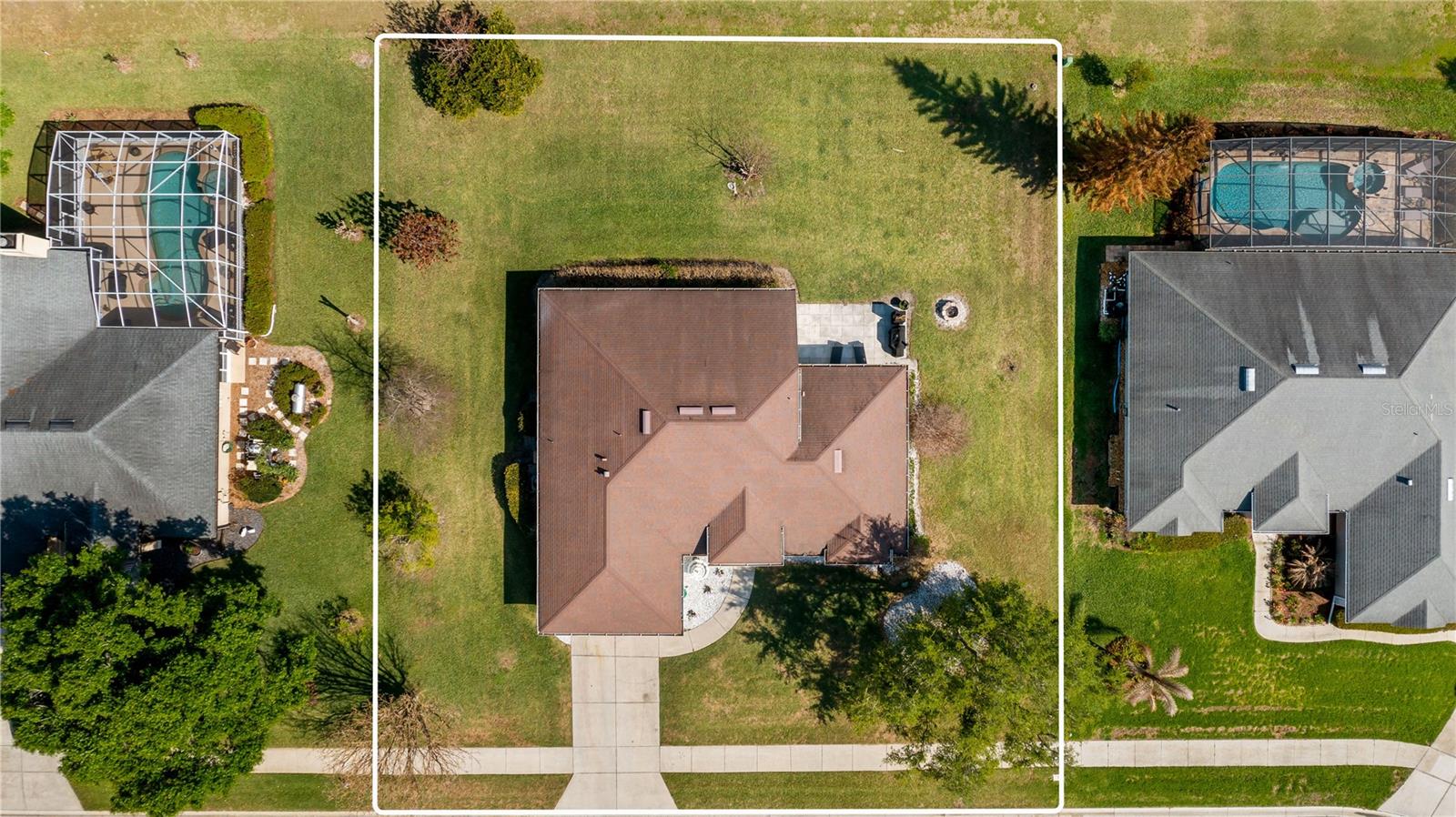 8925 PEBBLE BEACH PL, CLERMONT, FL — photo 78