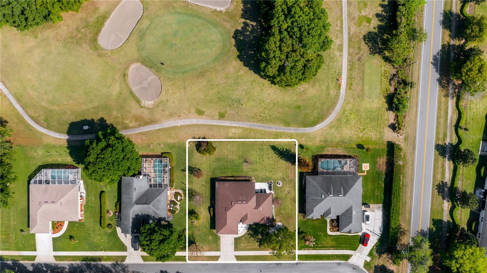 8925 PEBBLE BEACH PL, CLERMONT, FL — photo 79
