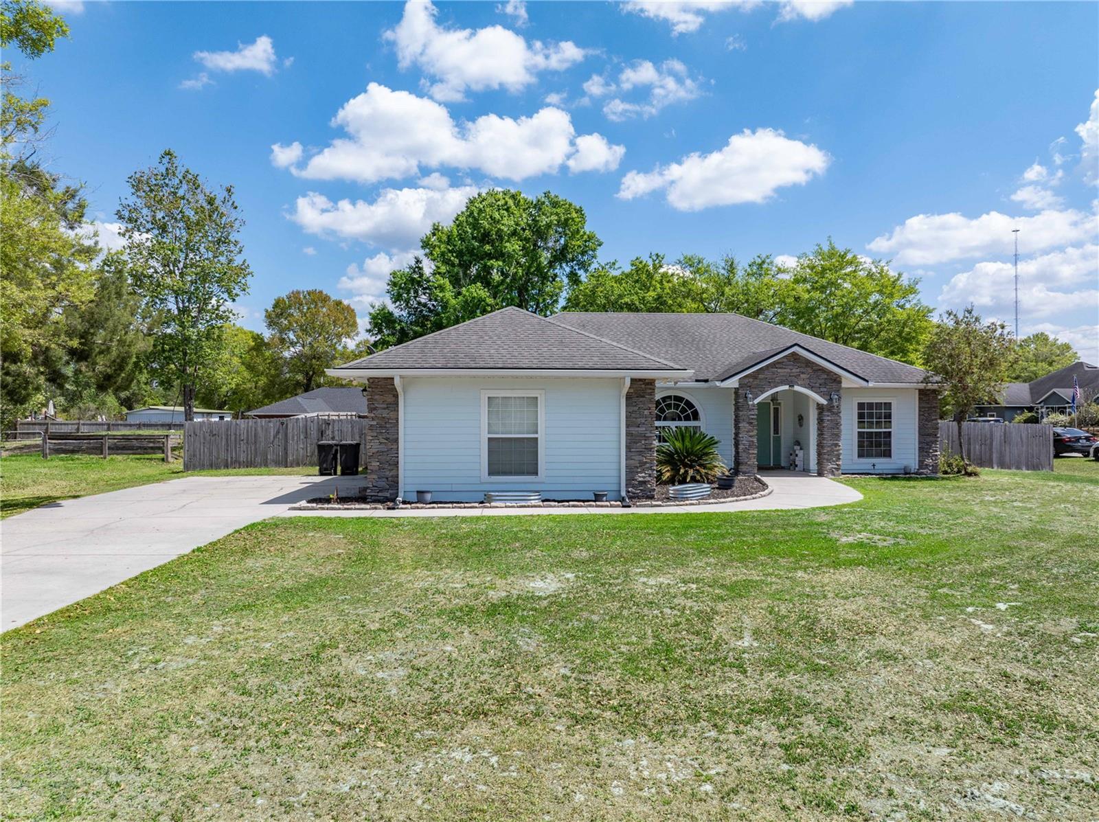 9312 SW 152ND CT, LAKE BUTLER, FL — photo 4