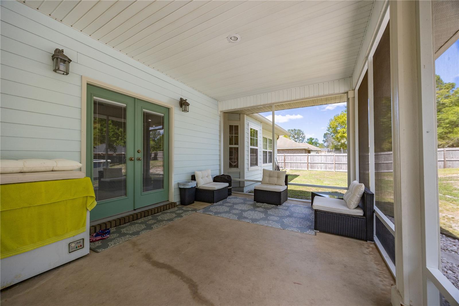 9312 SW 152ND CT, LAKE BUTLER, FL — photo 22