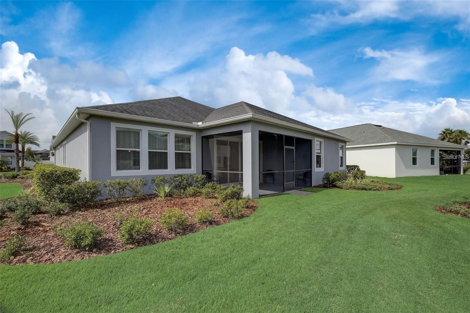 4693 FAIRY TALE CIR, KISSIMMEE, FL — photo 2
